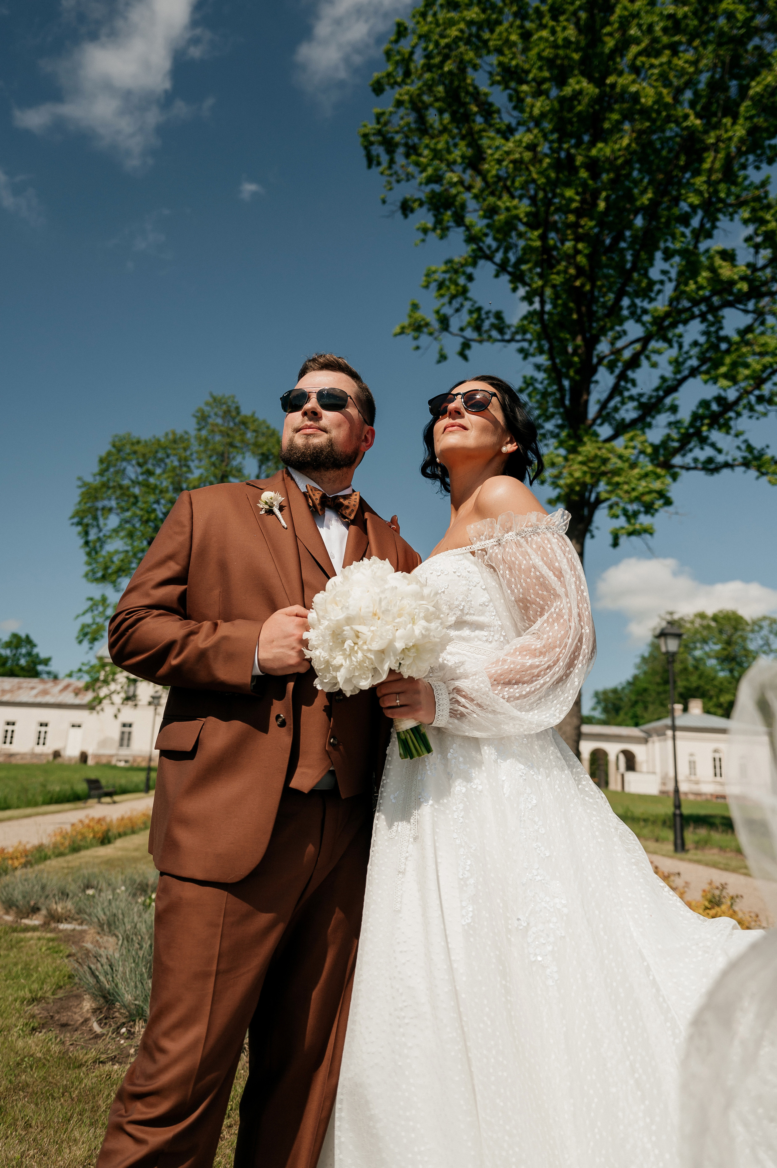 Julius ir Greta. Vestuvių nuotraukos ir video Lietuvoje