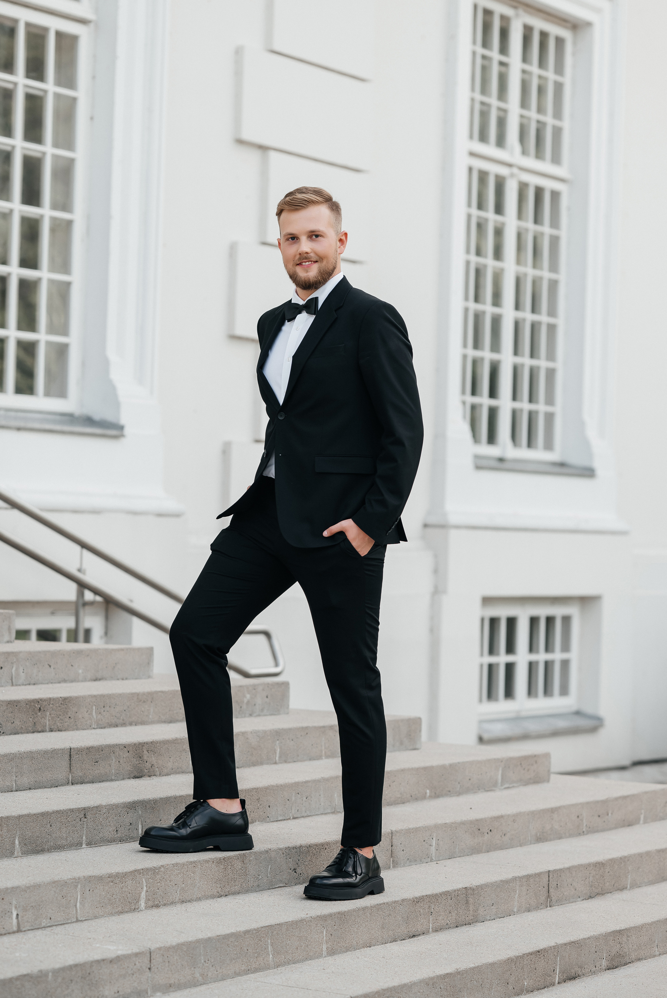 Tomas ir Akvilė. Vestuvių nuotraukos ir video Lietuvoje