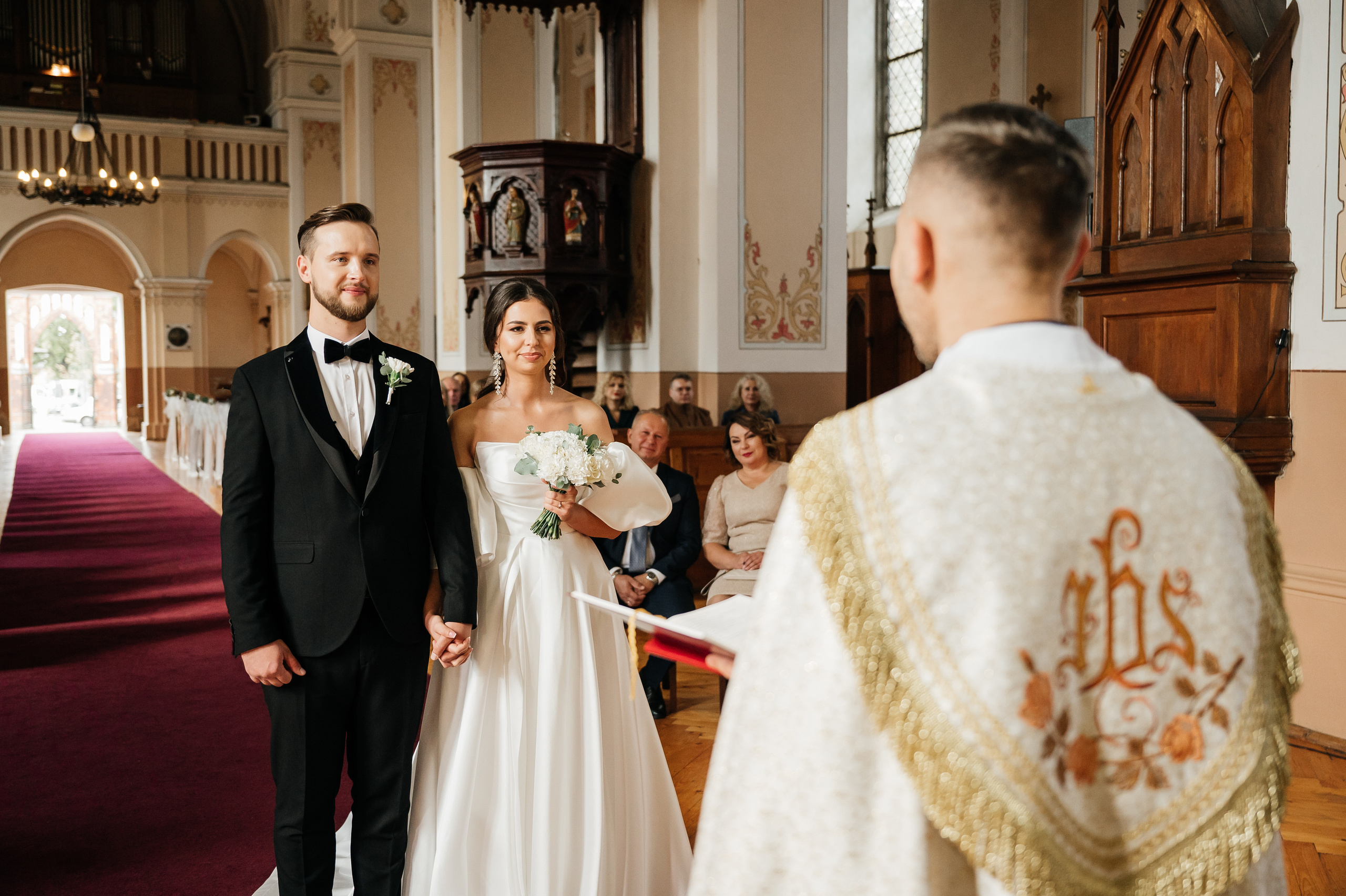 Mantas ir Akvilė. Vestuvių nuotraukos ir video Lietuvoje