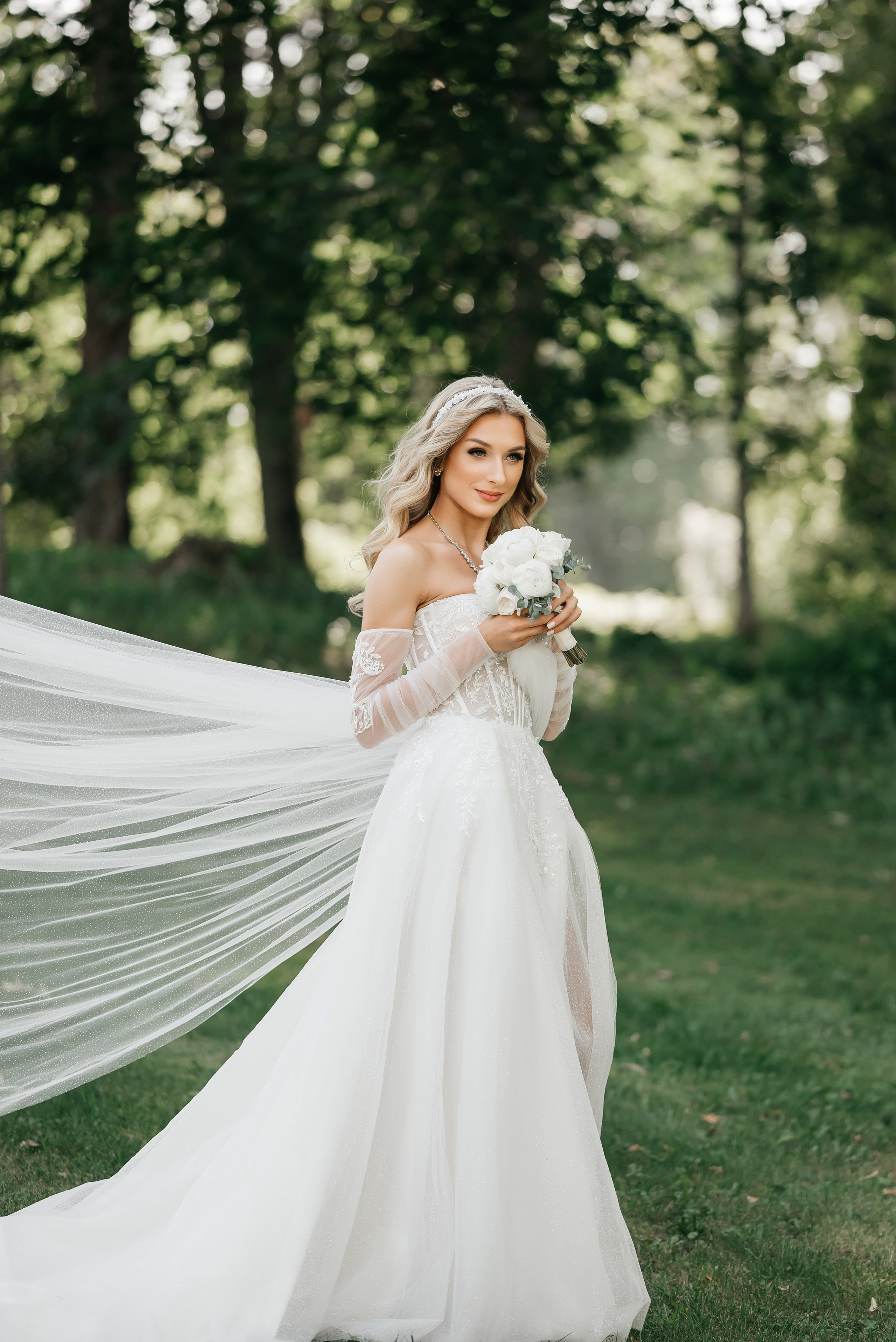 Karolis ir Greta. Vestuvių nuotraukos ir video Lietuvoje