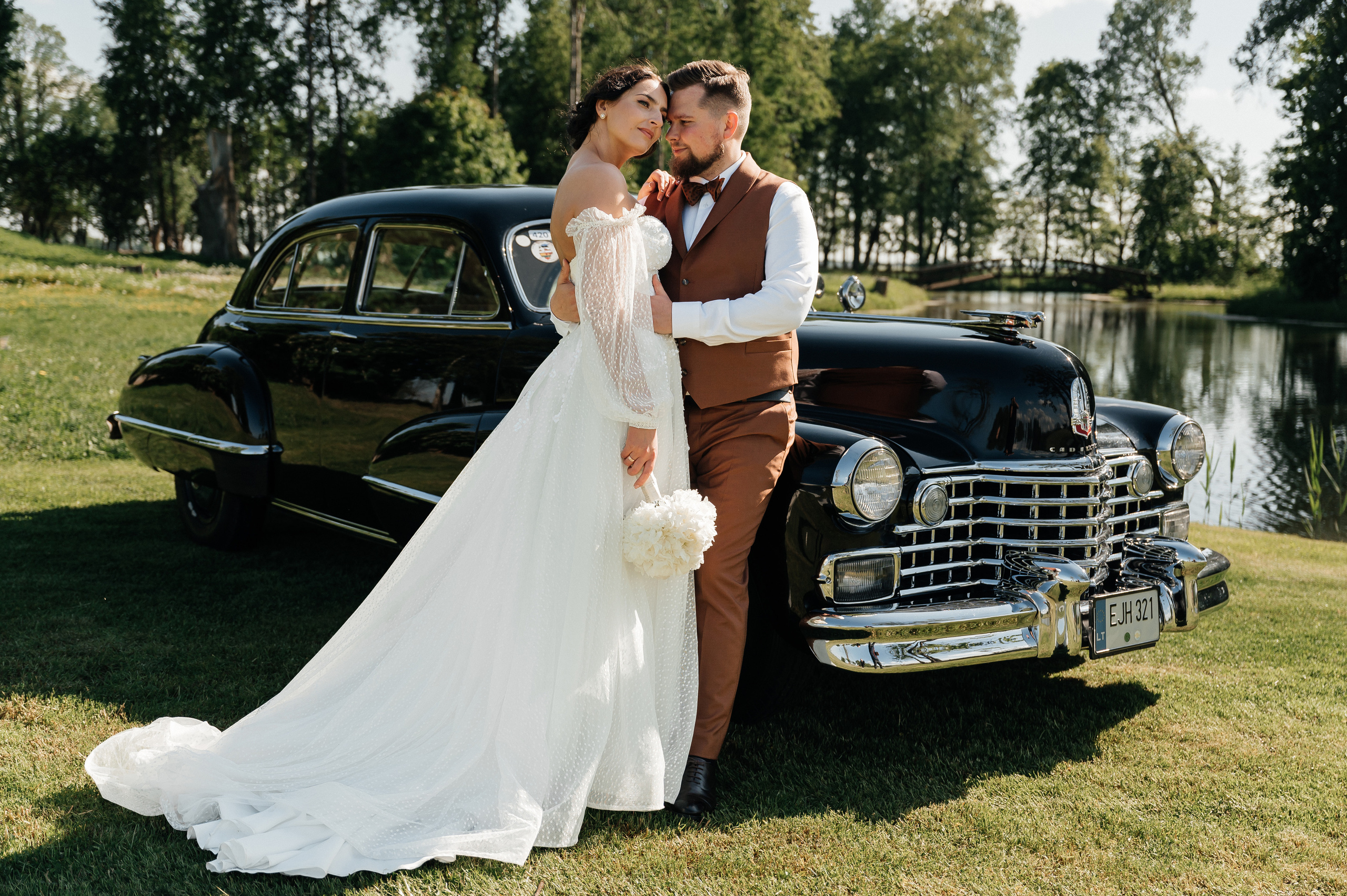 Vestuvių VIDEO ir FOTO komanda