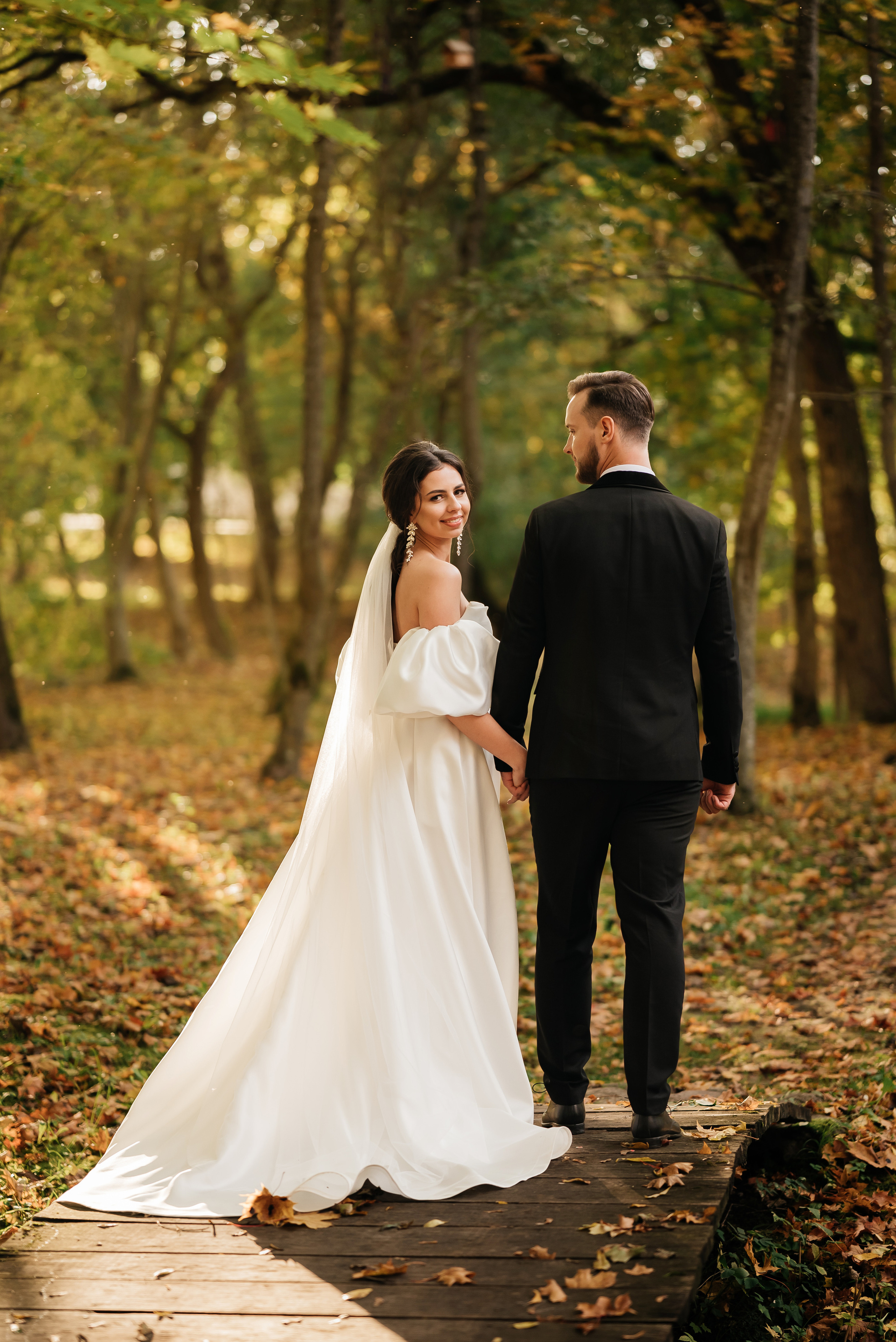 Mantas ir Akvilė. Vestuvių nuotraukos ir video Lietuvoje