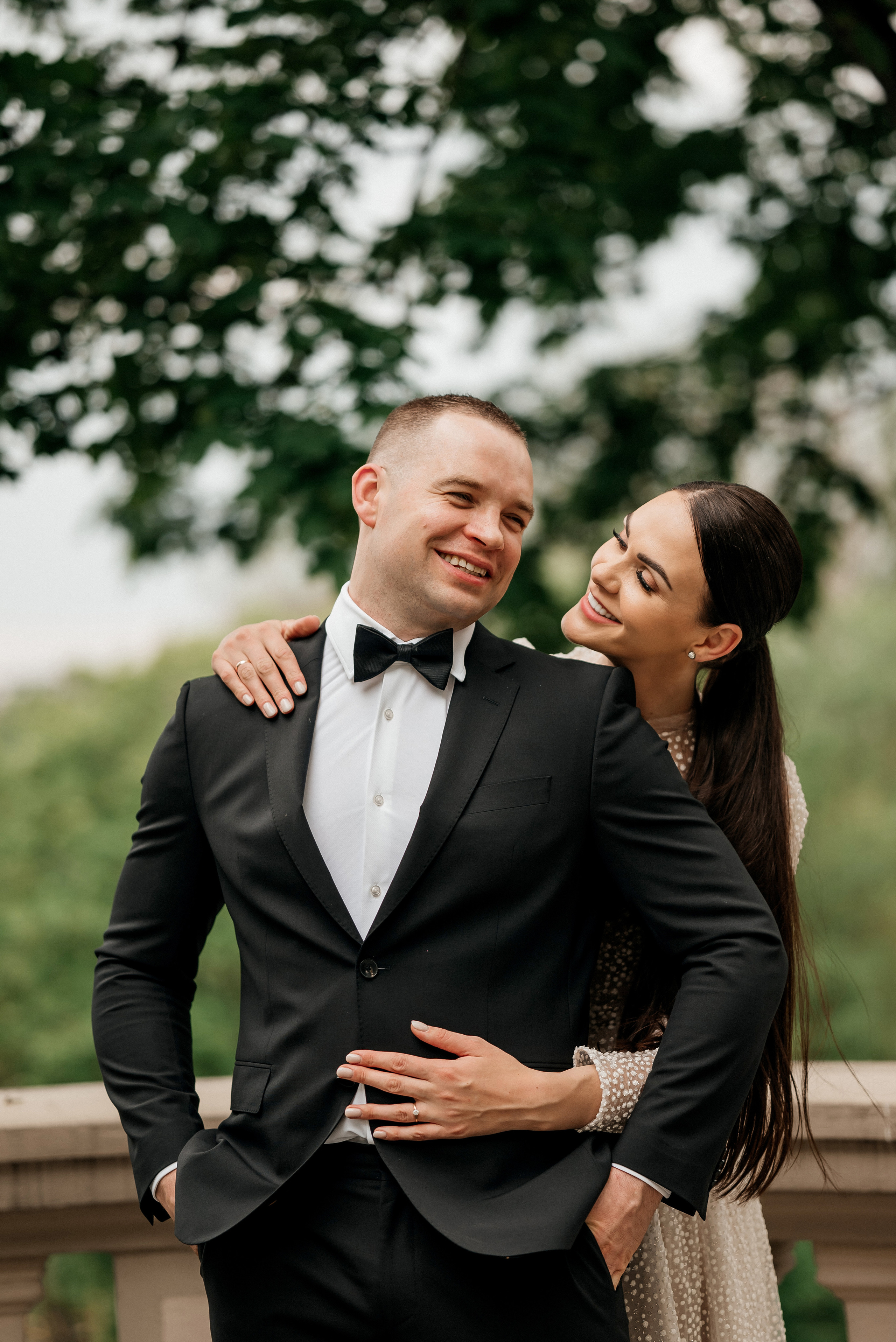 Andžei ir Alina. Vestuvių nuotraukos ir video Lietuvoje