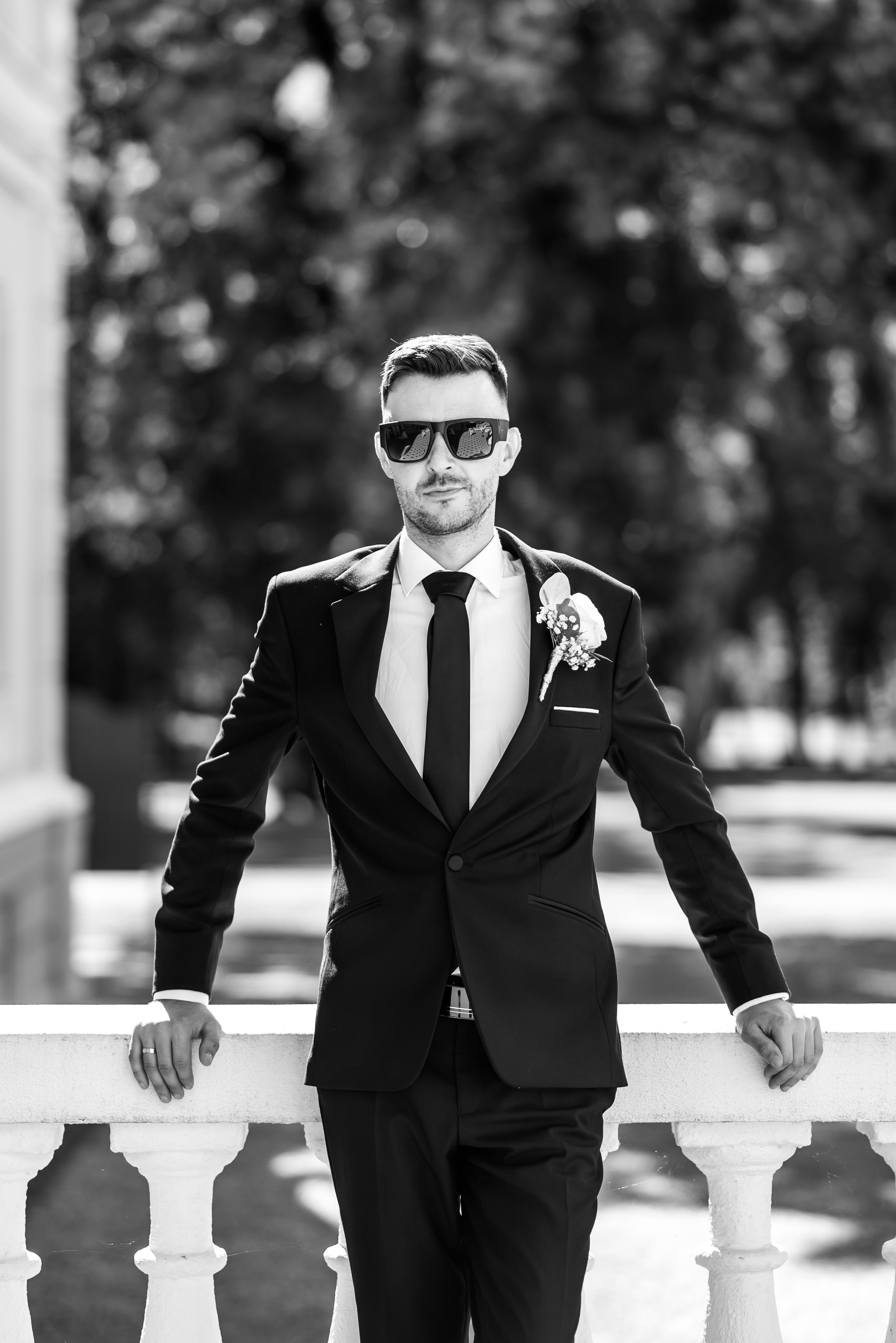 Mantas ir Vilmantė. Vestuvių nuotraukos ir video Lietuvoje