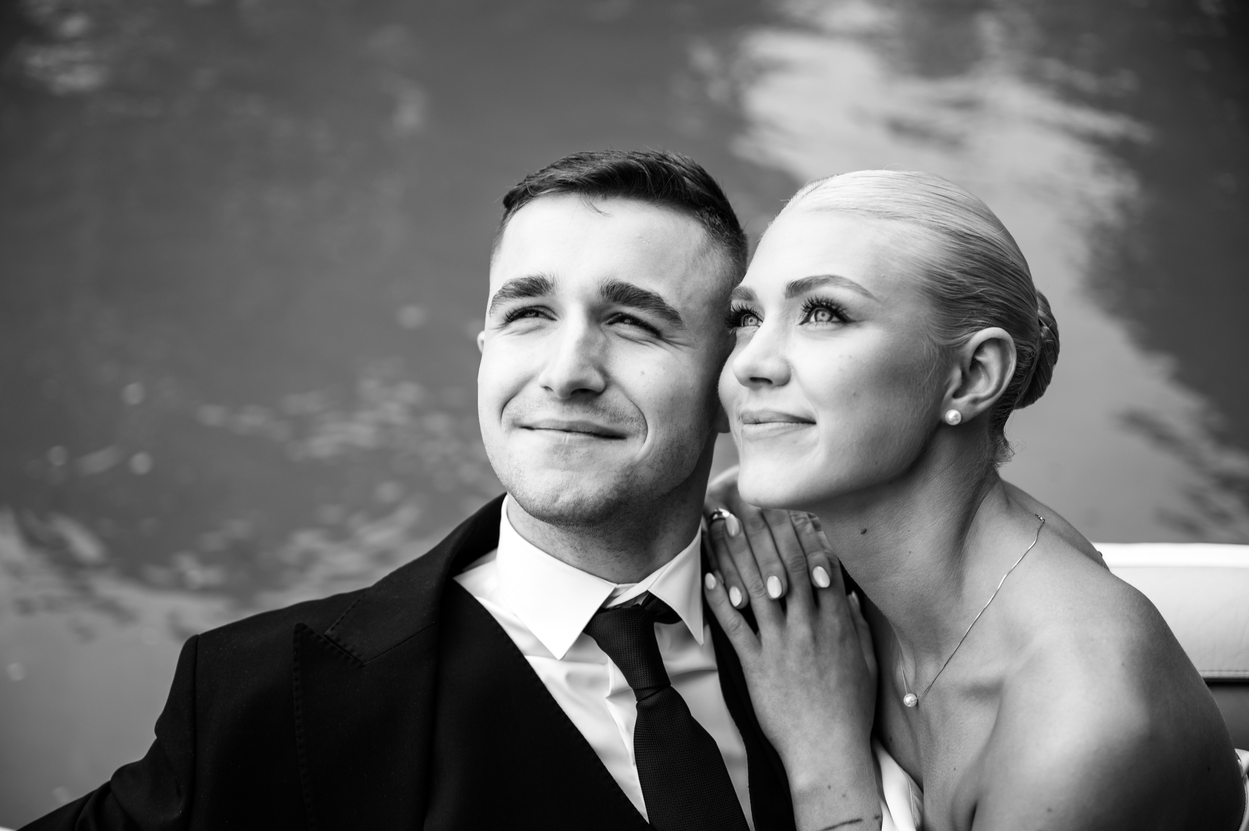 Daniel ir Paulina. Vestuvių VIDEO ir FOTO komanda