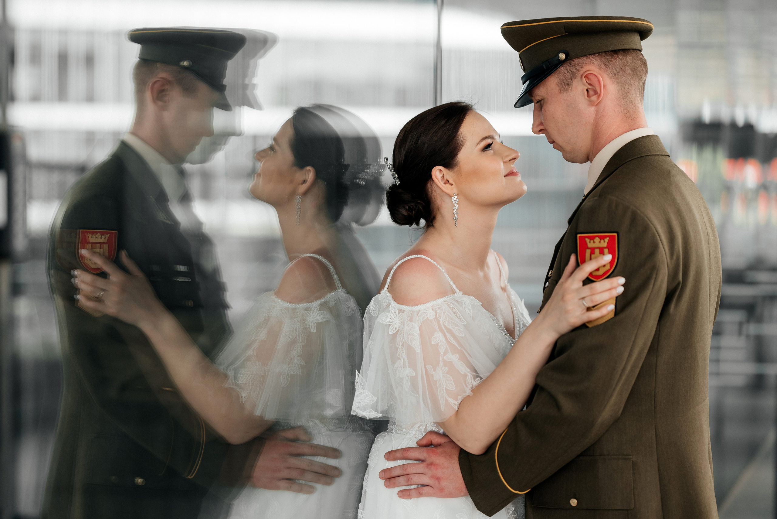 Denis ir Ieva. Vestuvių VIDEO ir FOTO komanda