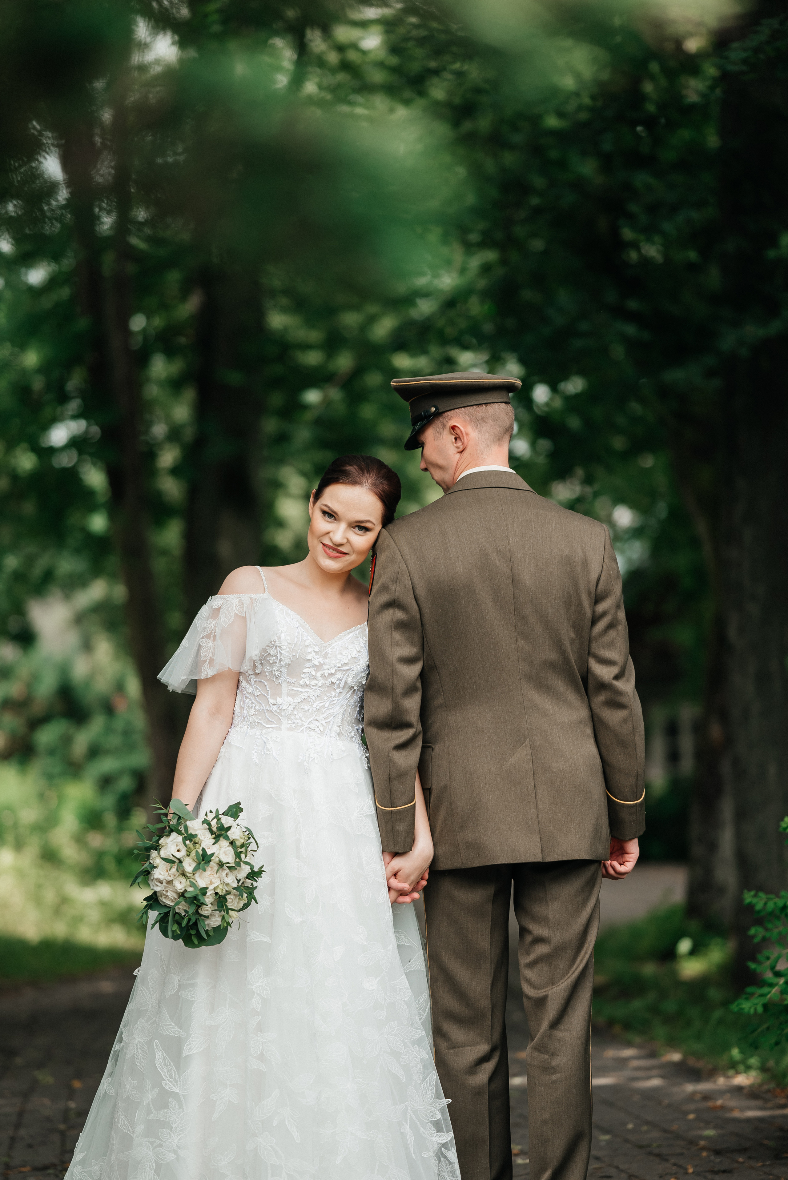 Denis ir Ieva. Vestuvių VIDEO ir FOTO komanda