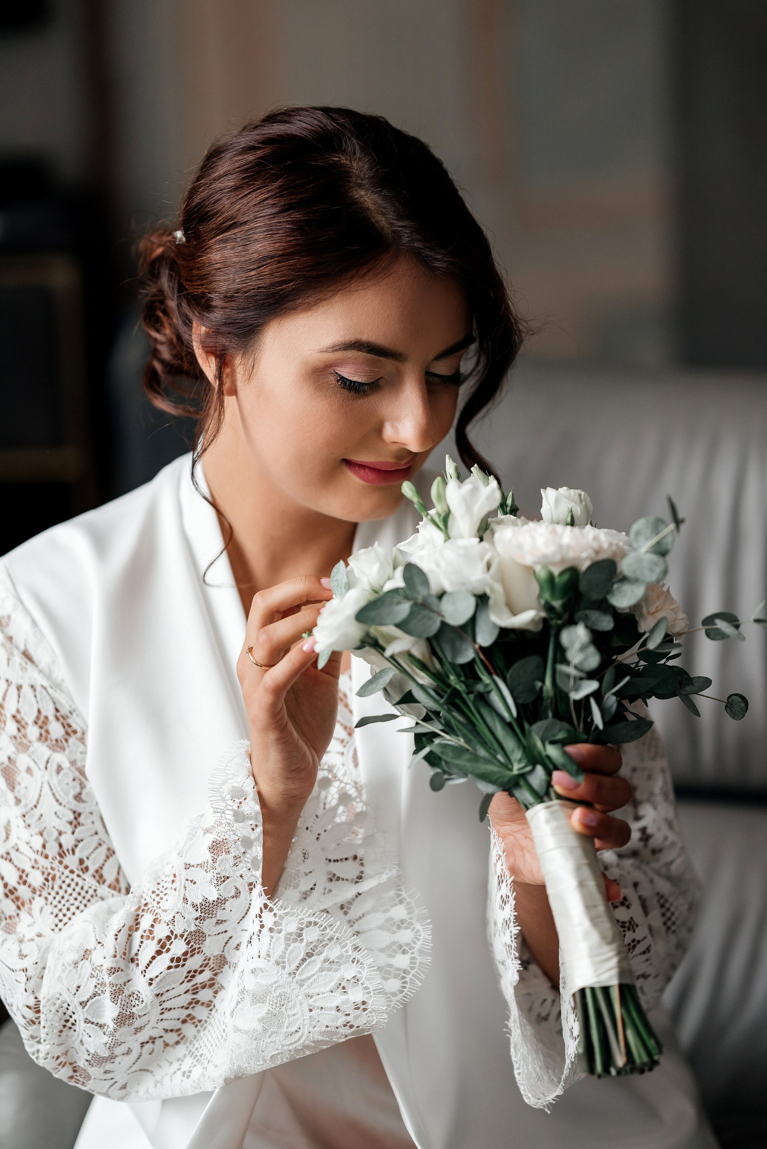 Georgij ir Julija. Vestuvių nuotraukos ir video Lietuvoje