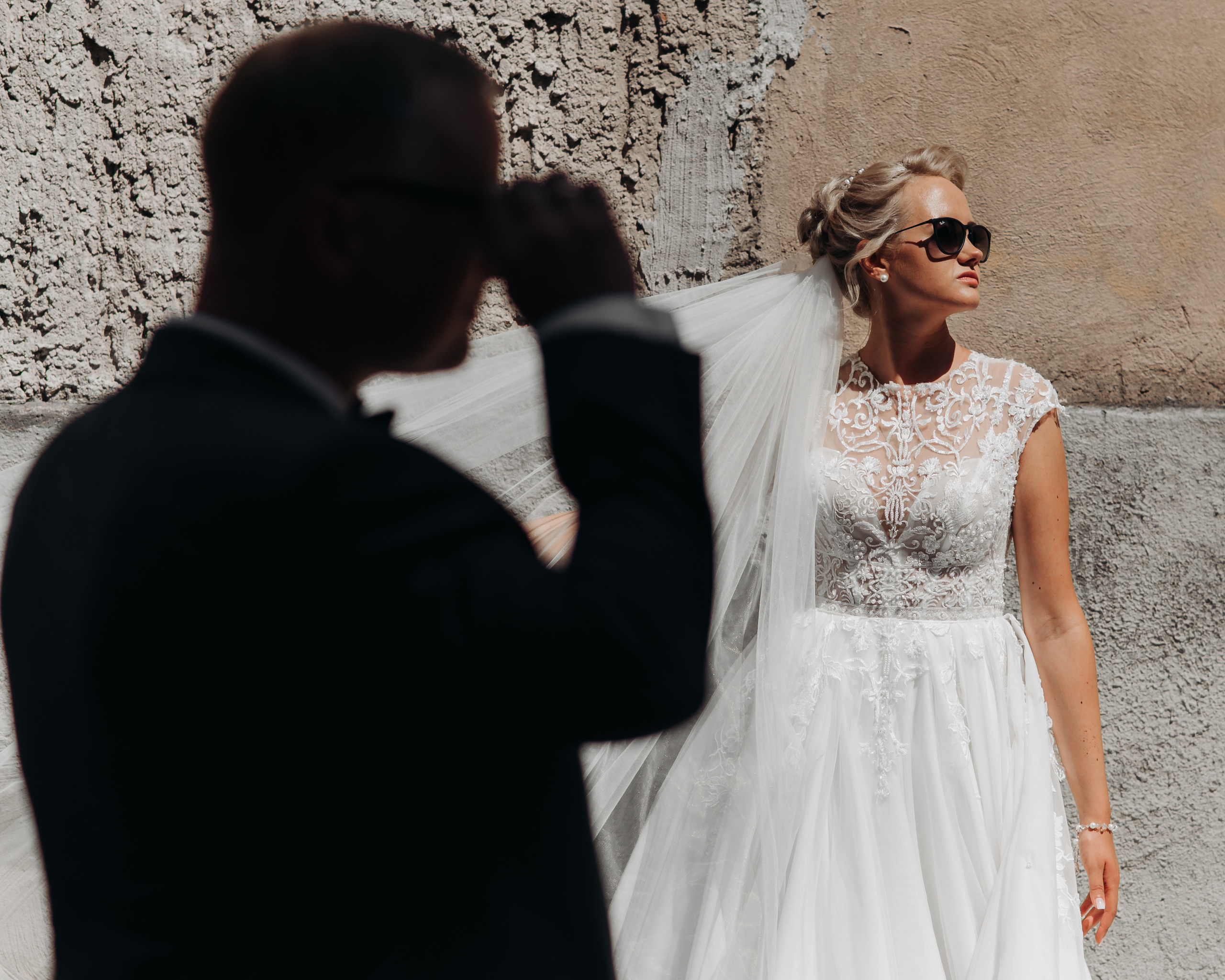 Petras ir Brigita. Vestuvių nuotraukos ir video Lietuvoje