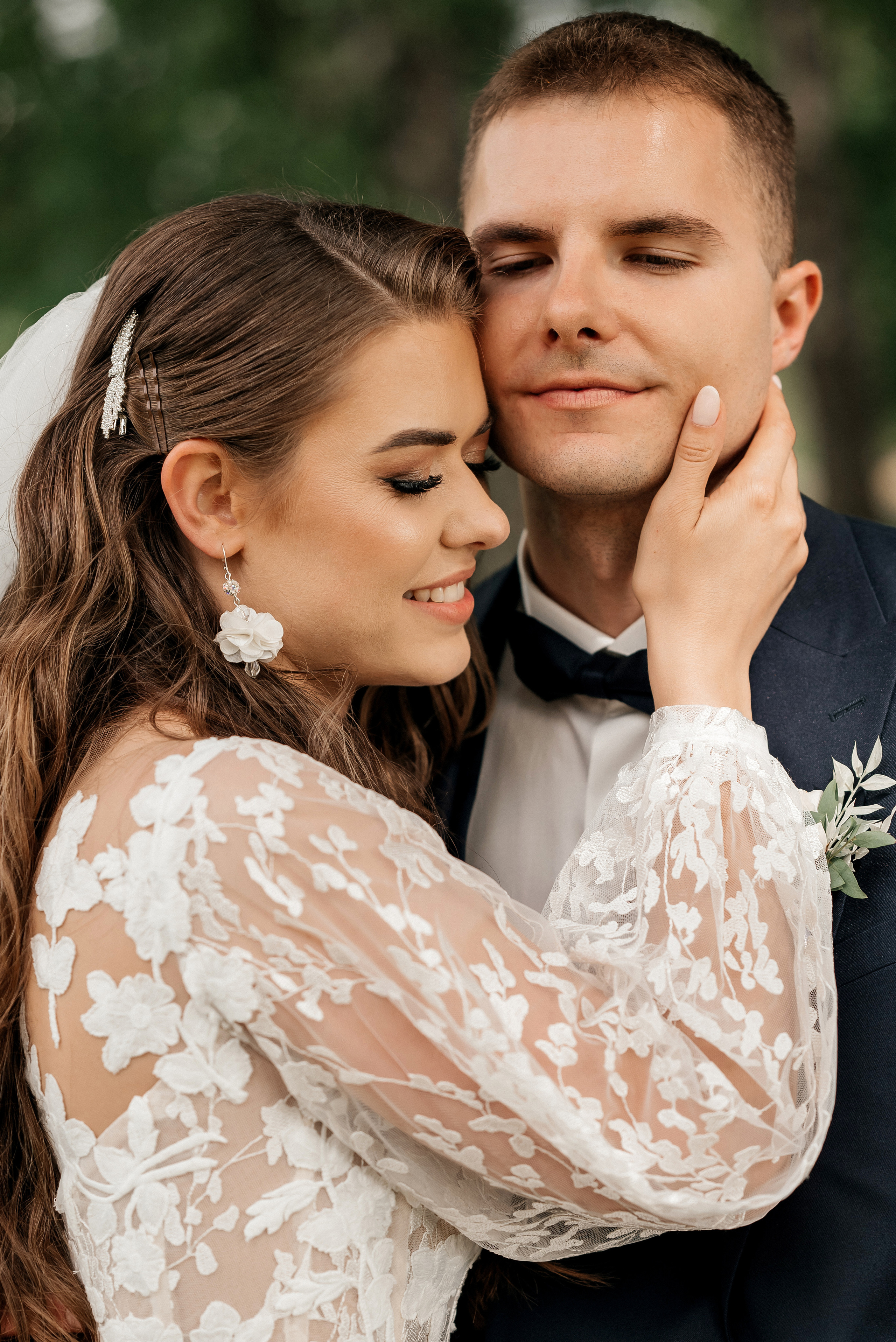 Lukas ir Dovilė. Vestuvių nuotraukos ir video Lietuvoje