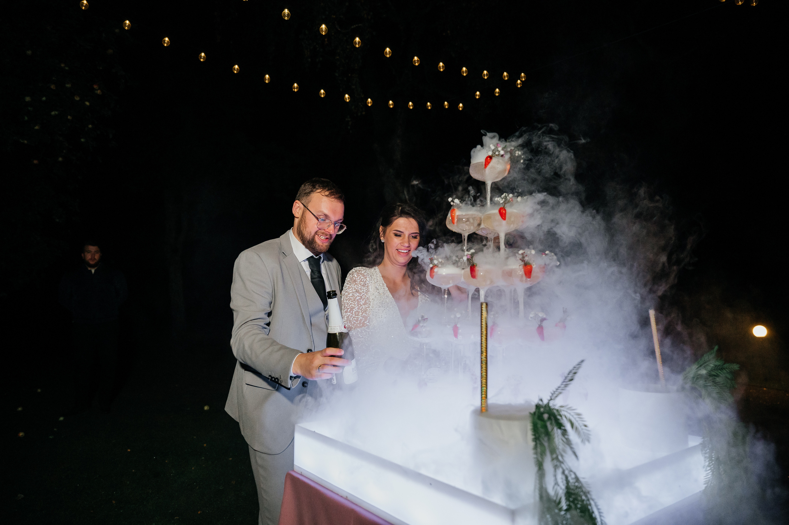 Ignas ir Aiste. Vestuvių nuotraukos ir video Lietuvoje