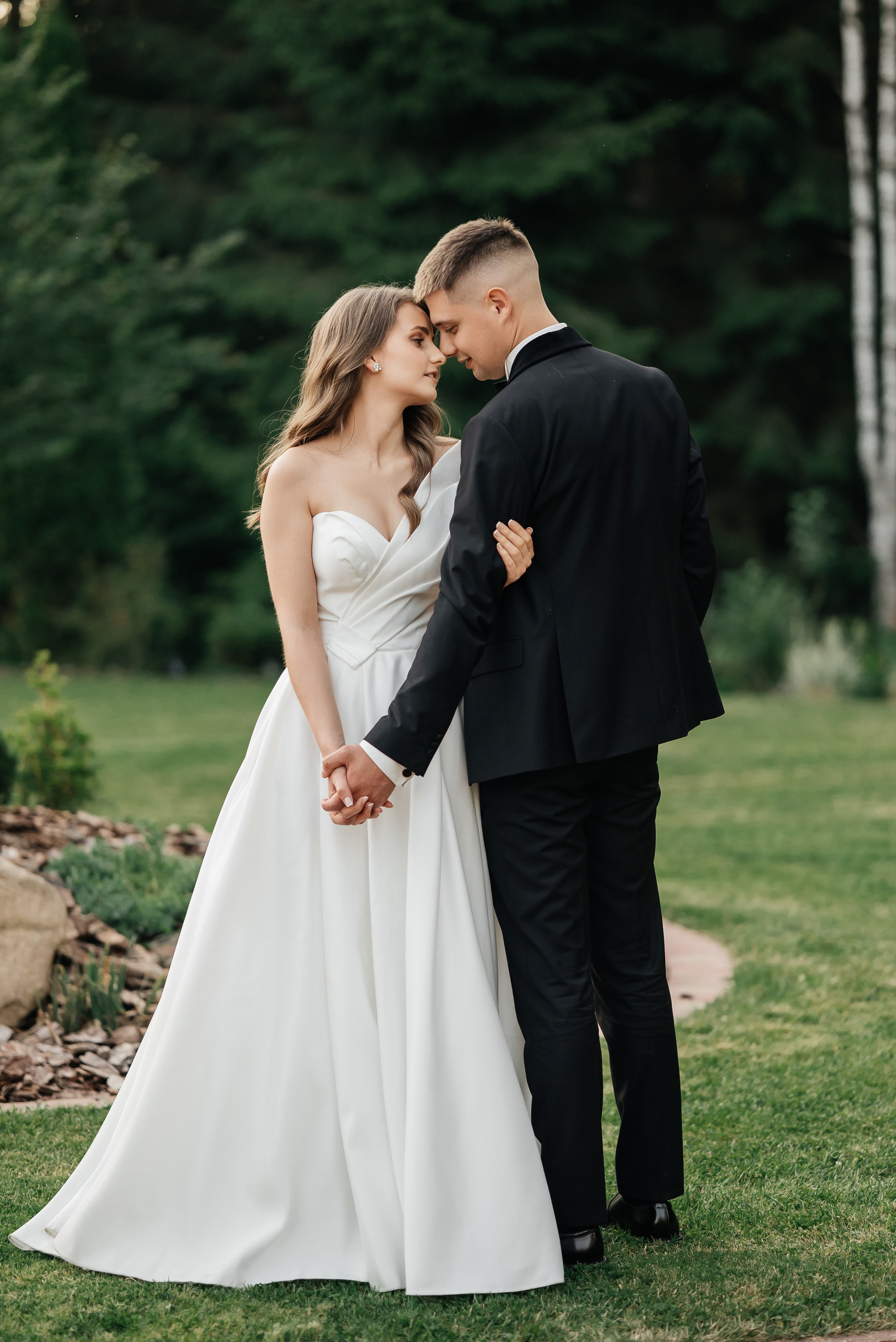 Ernest ir Izabela. Vestuvių VIDEO ir FOTO komanda