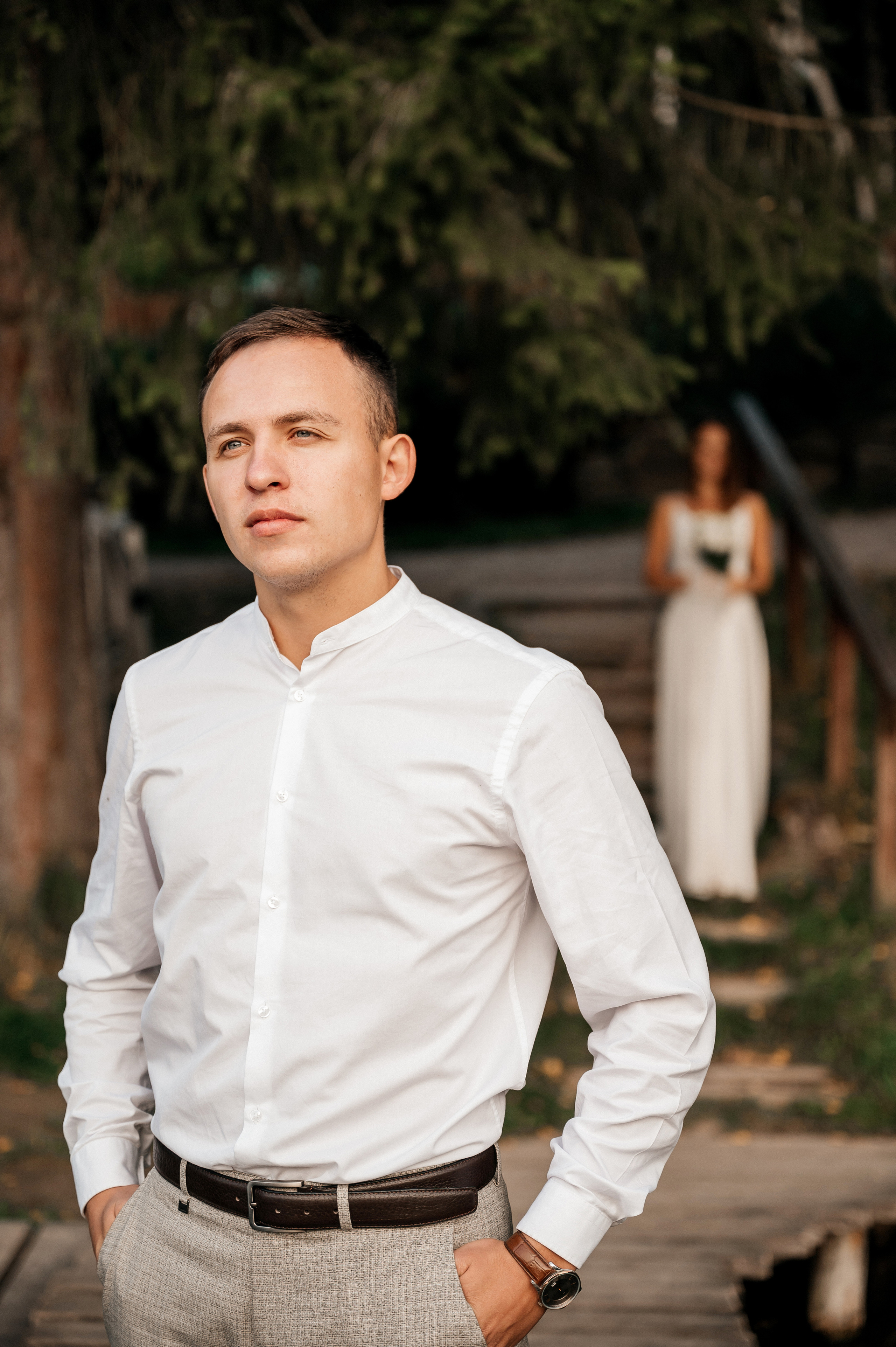 Ruslan ir Ana. Vestuvių nuotraukos ir video Lietuvoje