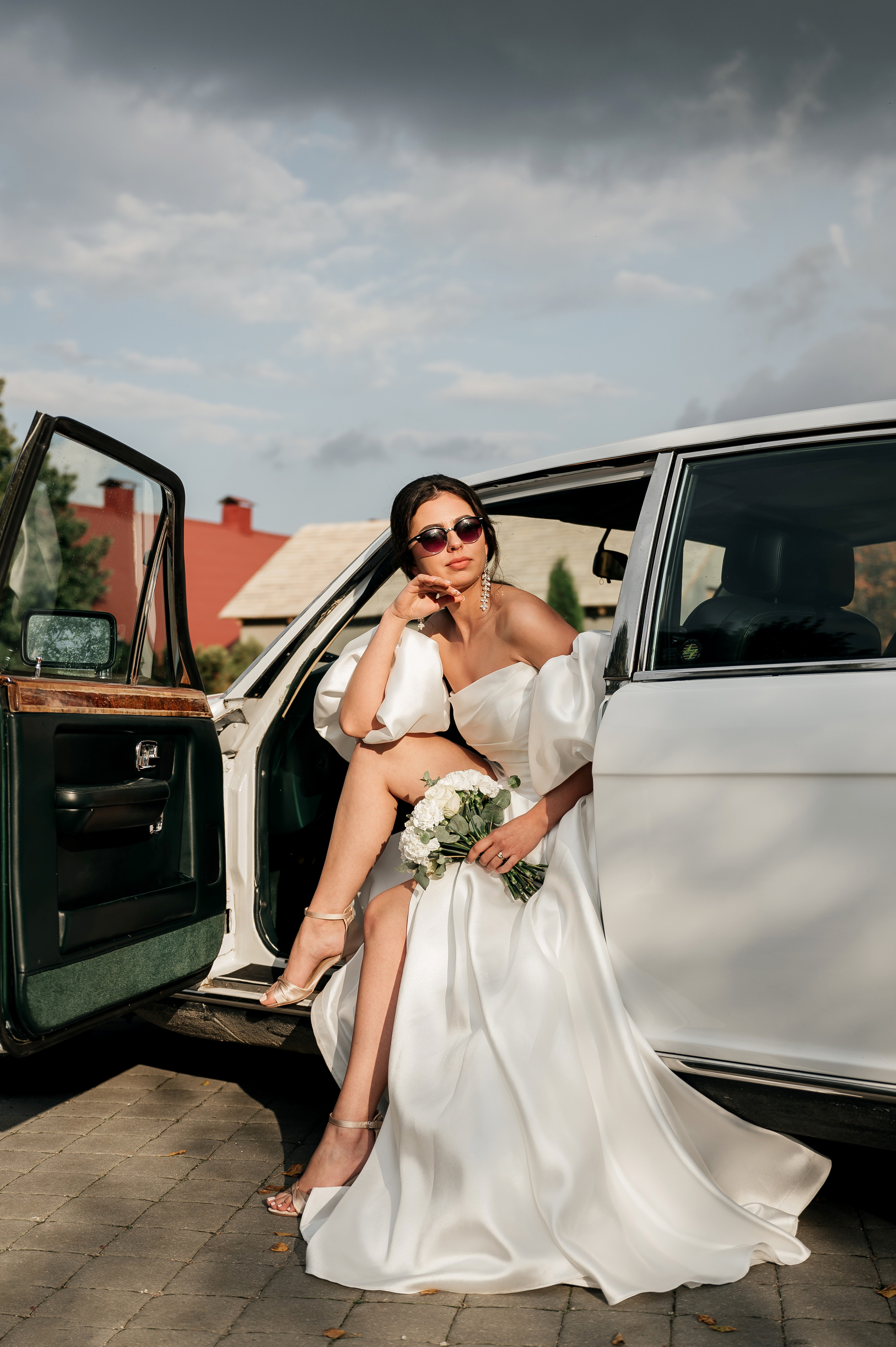 Mantas ir Akvilė. Vestuvių nuotraukos ir video Lietuvoje