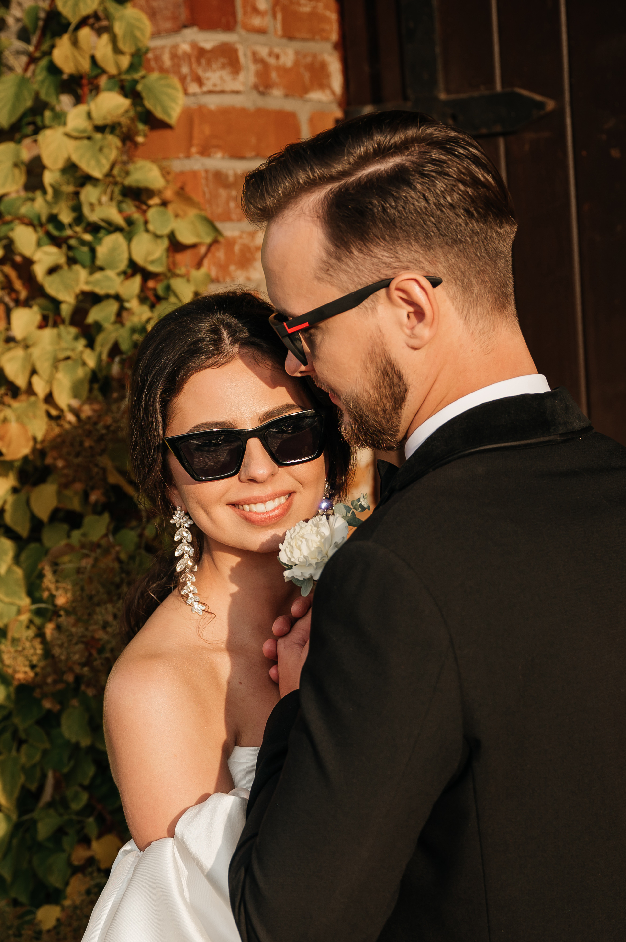 Mantas ir Akvilė. Vestuvių nuotraukos ir video Lietuvoje