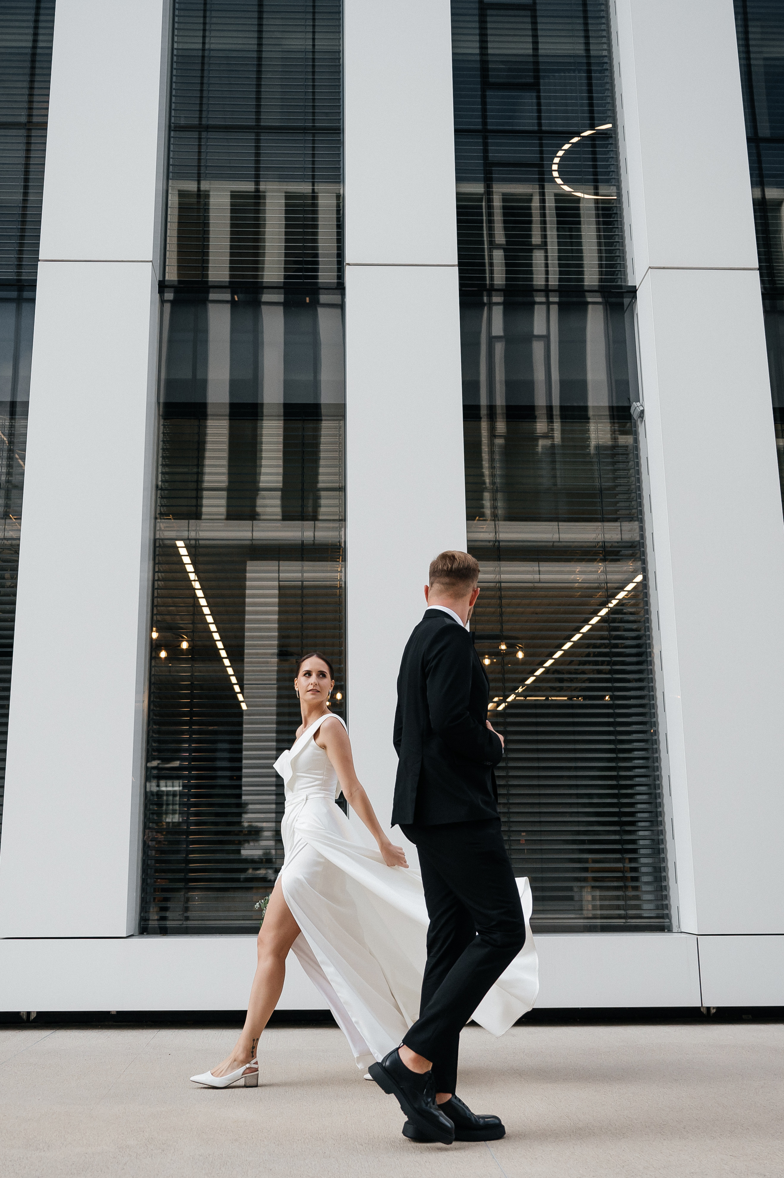 Tomas ir Akvilė. Vestuvių nuotraukos ir video Lietuvoje