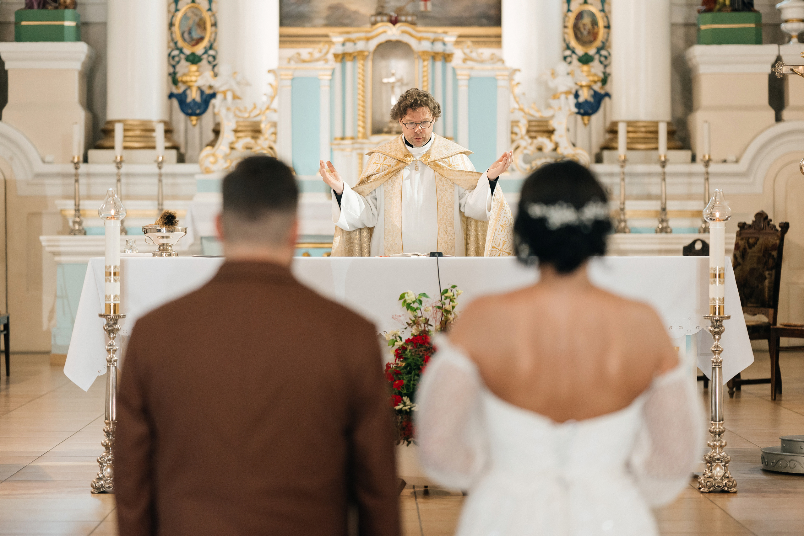 Julius ir Greta. Vestuvių nuotraukos ir video Lietuvoje