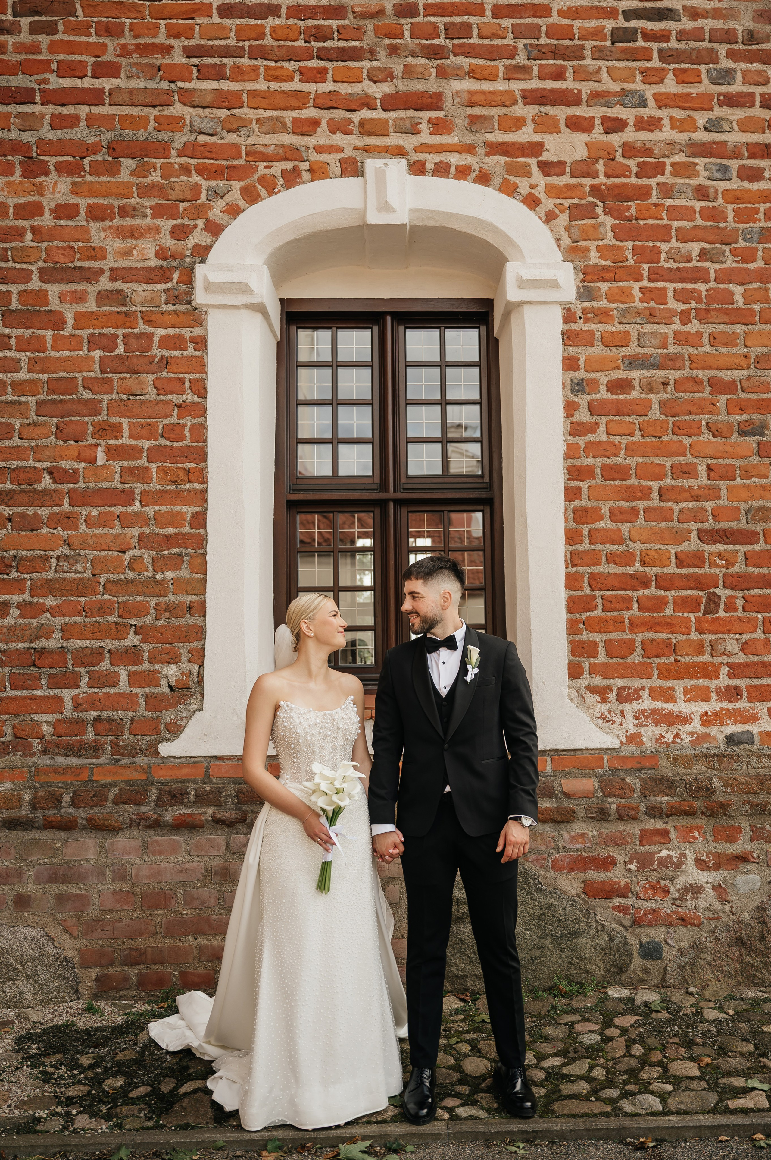 Simonas ir Oksana. Vestuvių VIDEO ir FOTO komanda
