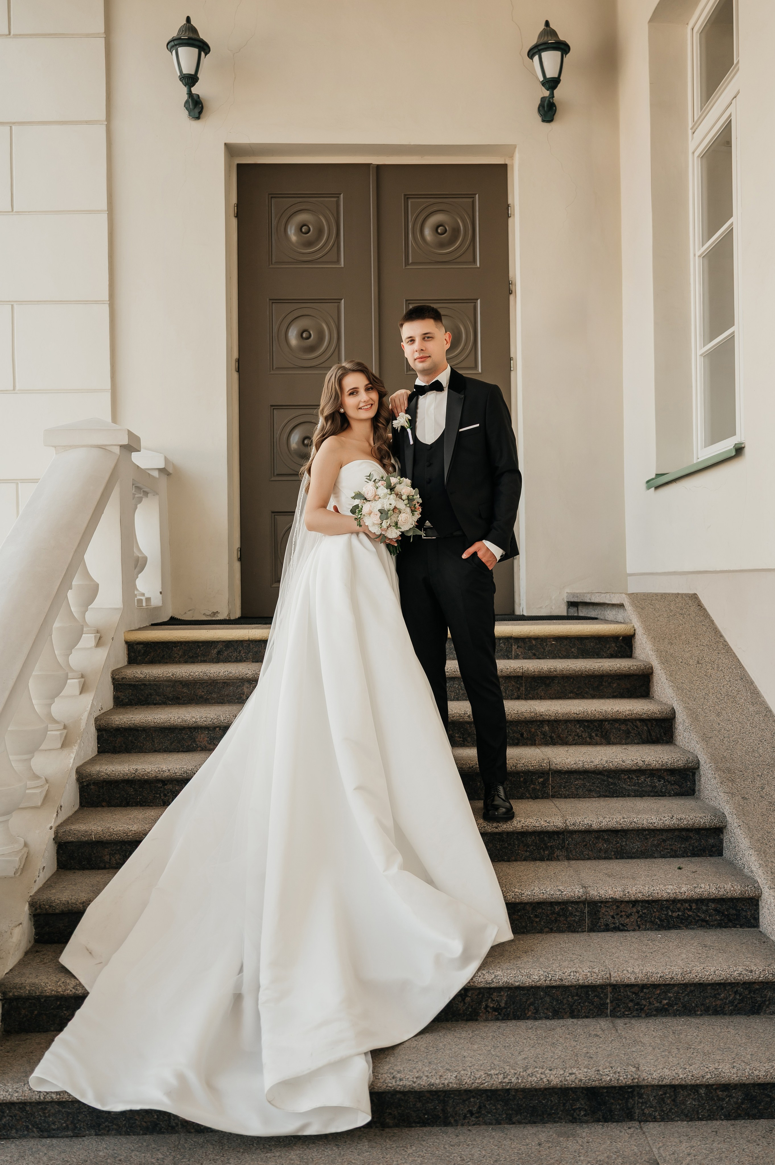 Ernest ir Izabela. Vestuvių VIDEO ir FOTO komanda