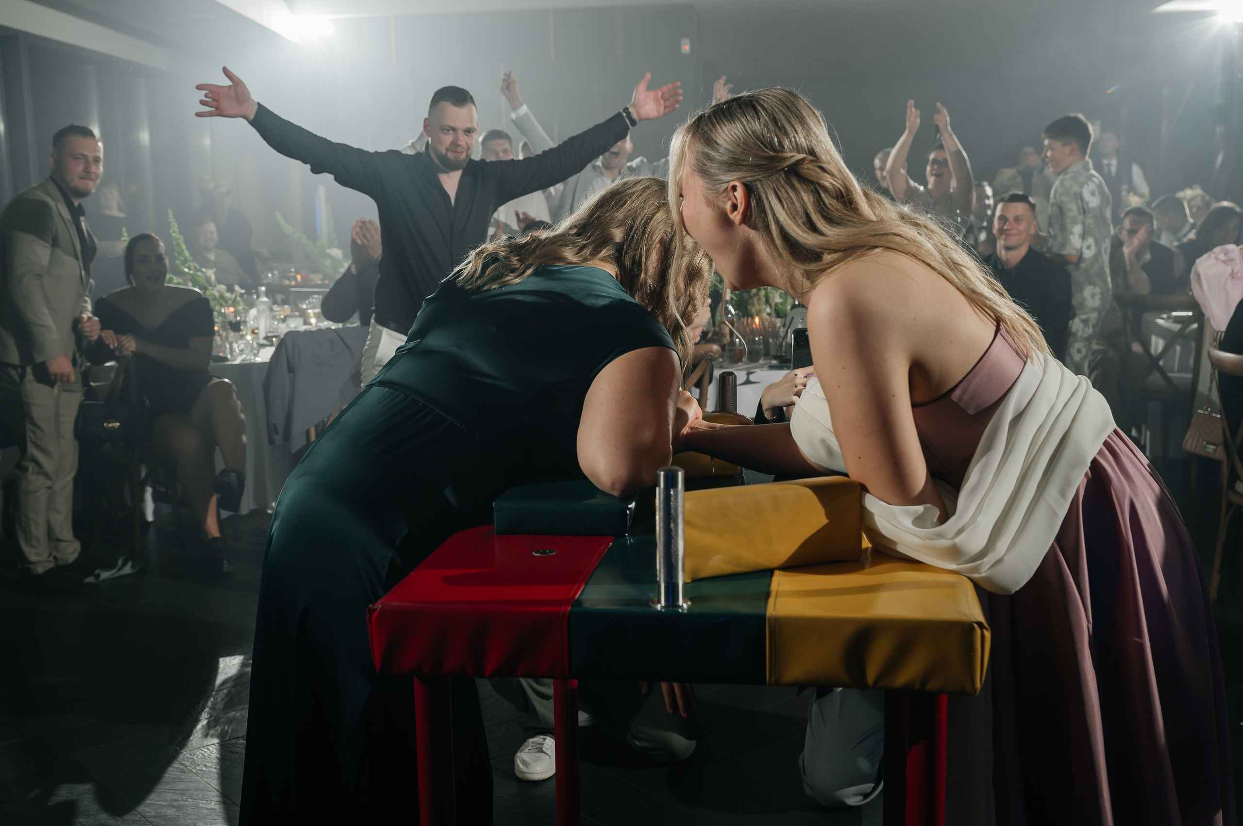 Daniel ir Paulina. Vestuvių VIDEO ir FOTO komanda