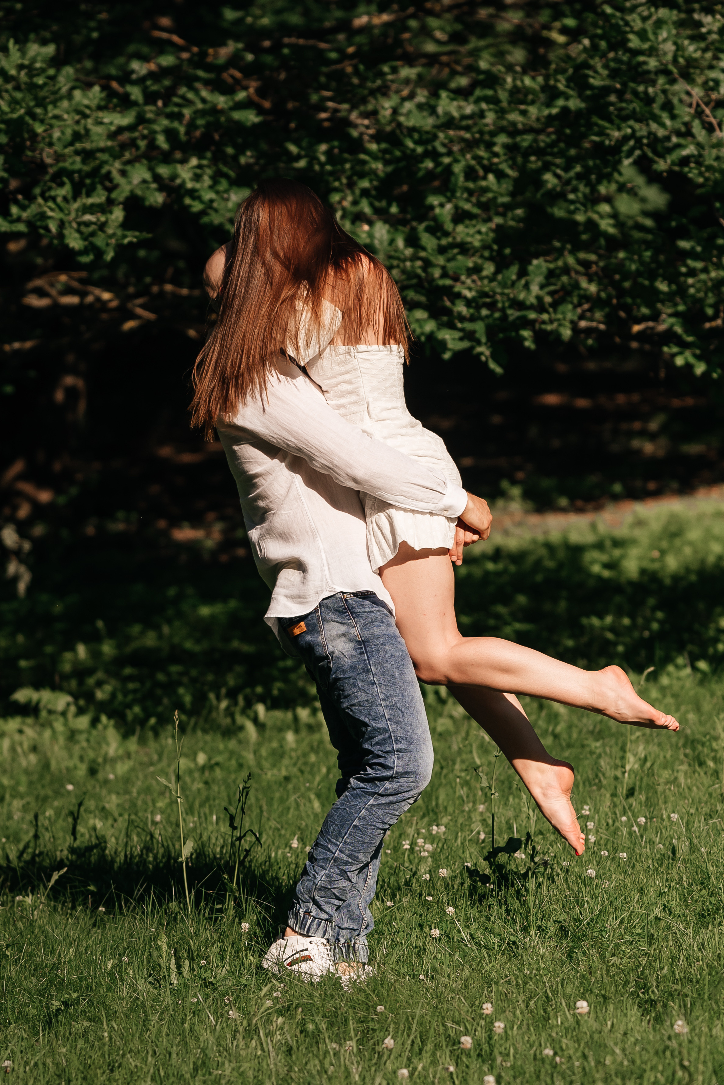 Edvinas ir Ivessa. Vestuvių nuotraukos ir video Lietuvoje