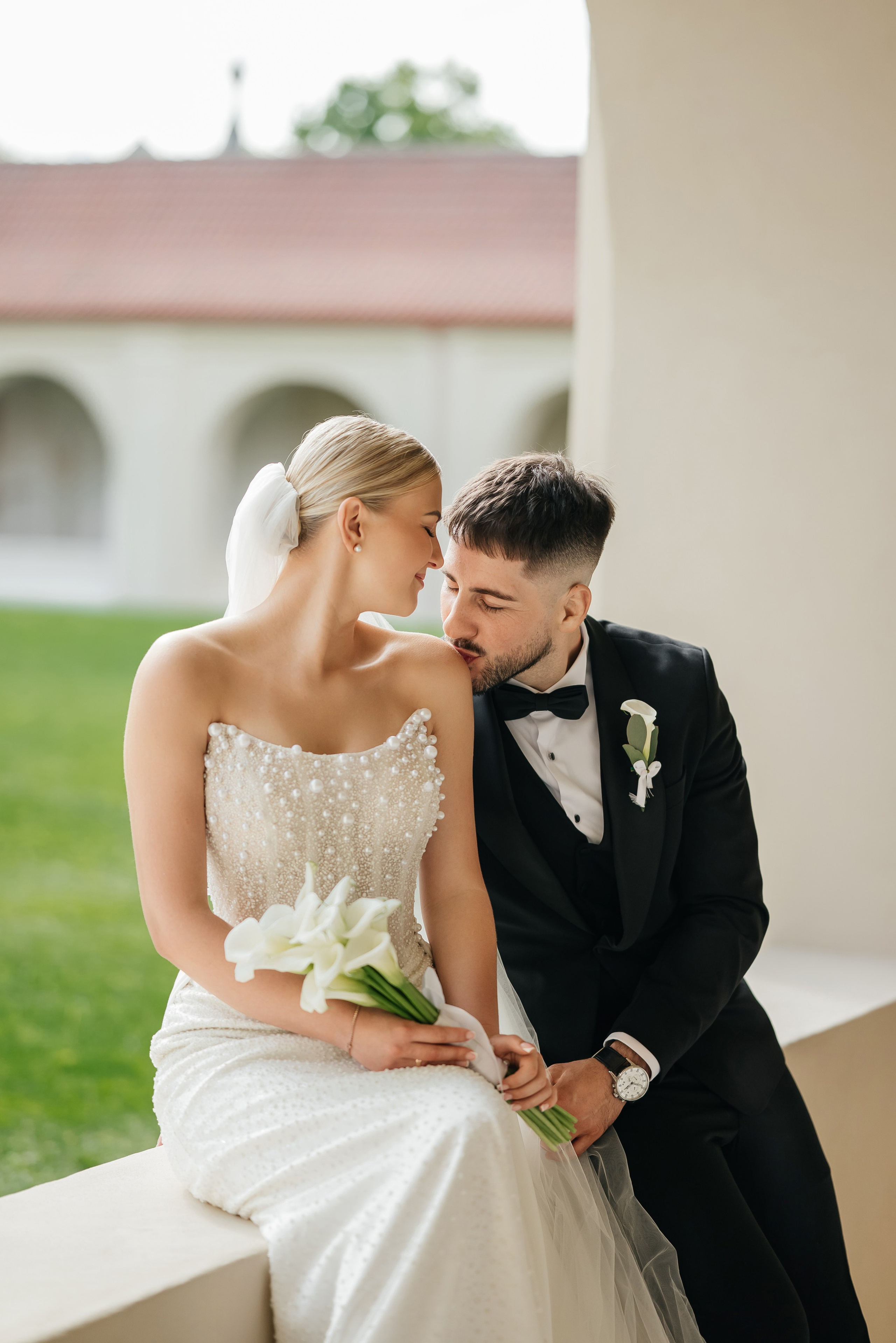 Simonas ir Oksana. Vestuvių VIDEO ir FOTO komanda
