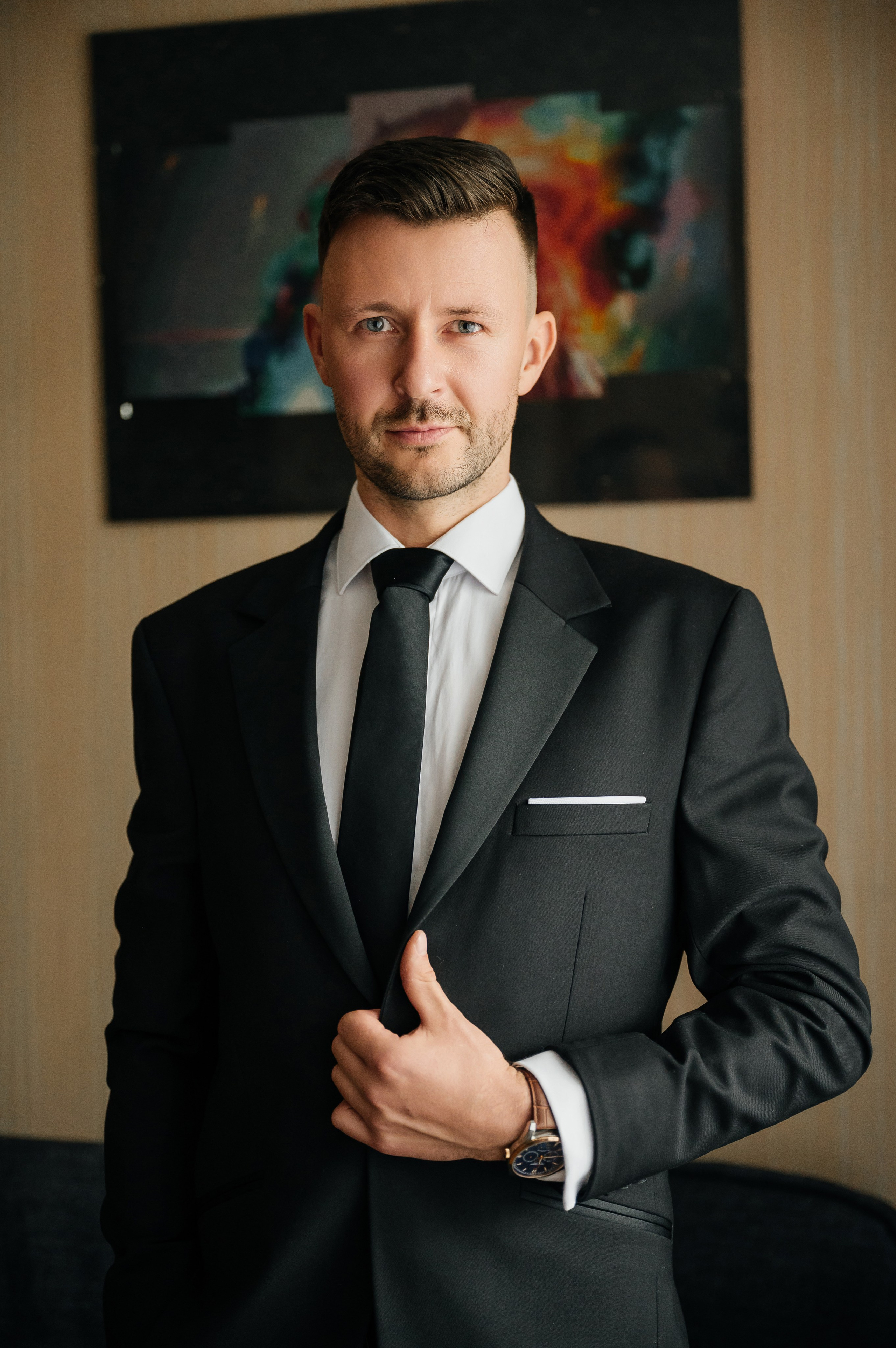 Mantas ir Vilmantė. Vestuvių nuotraukos ir video Lietuvoje