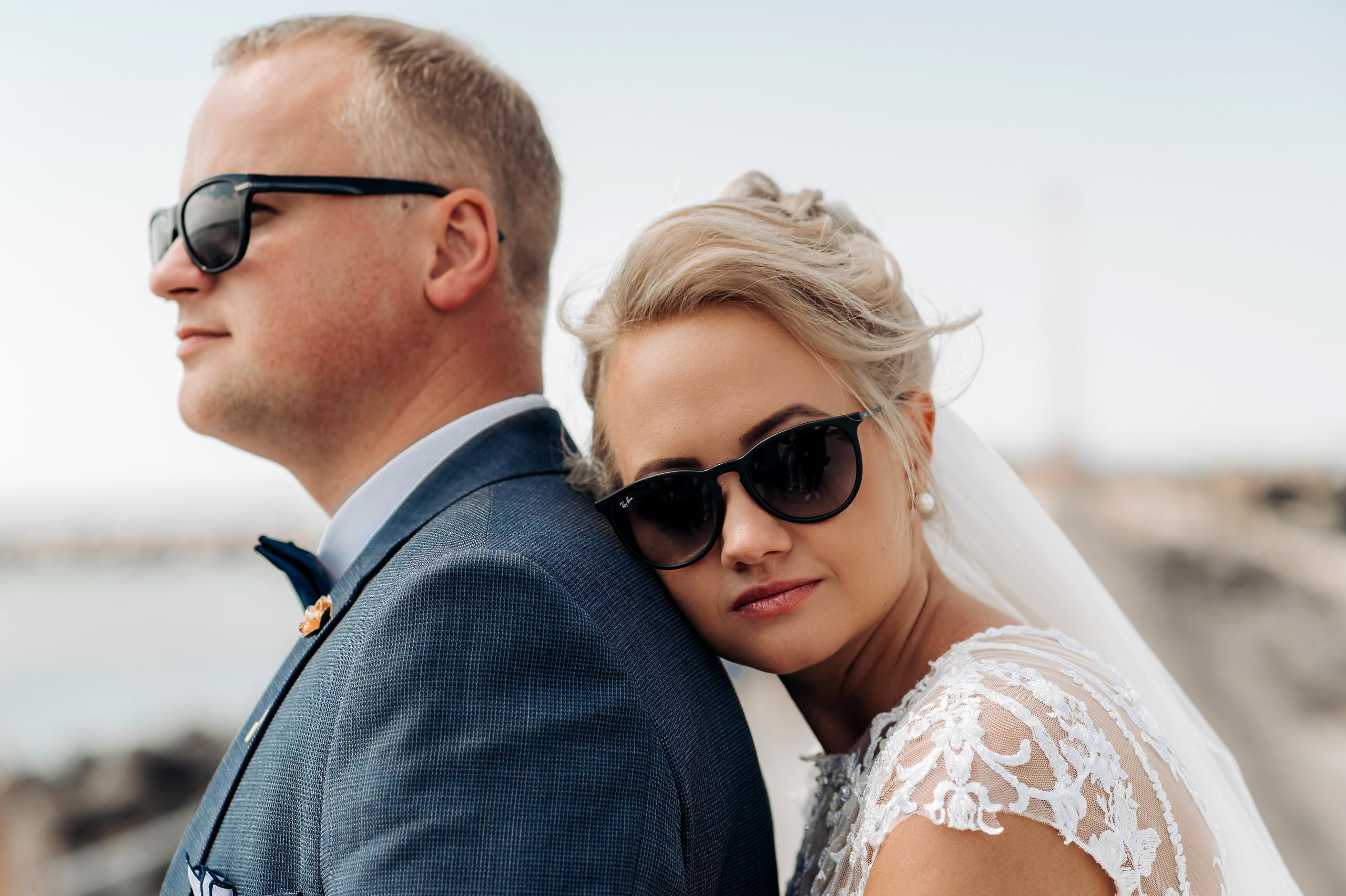 Petras ir Brigita. Vestuvių nuotraukos ir video Lietuvoje