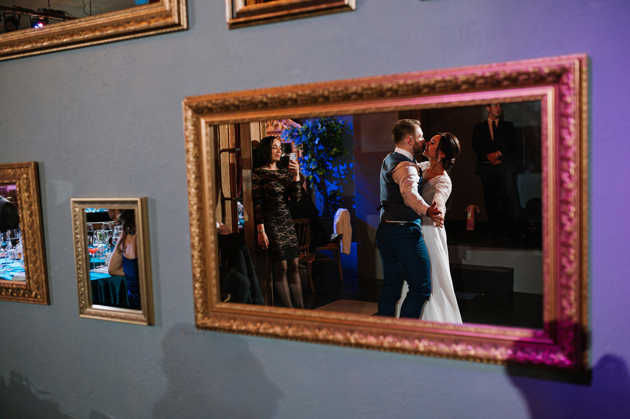 Romuald ir Milena. Vestuvių VIDEO ir FOTO komanda