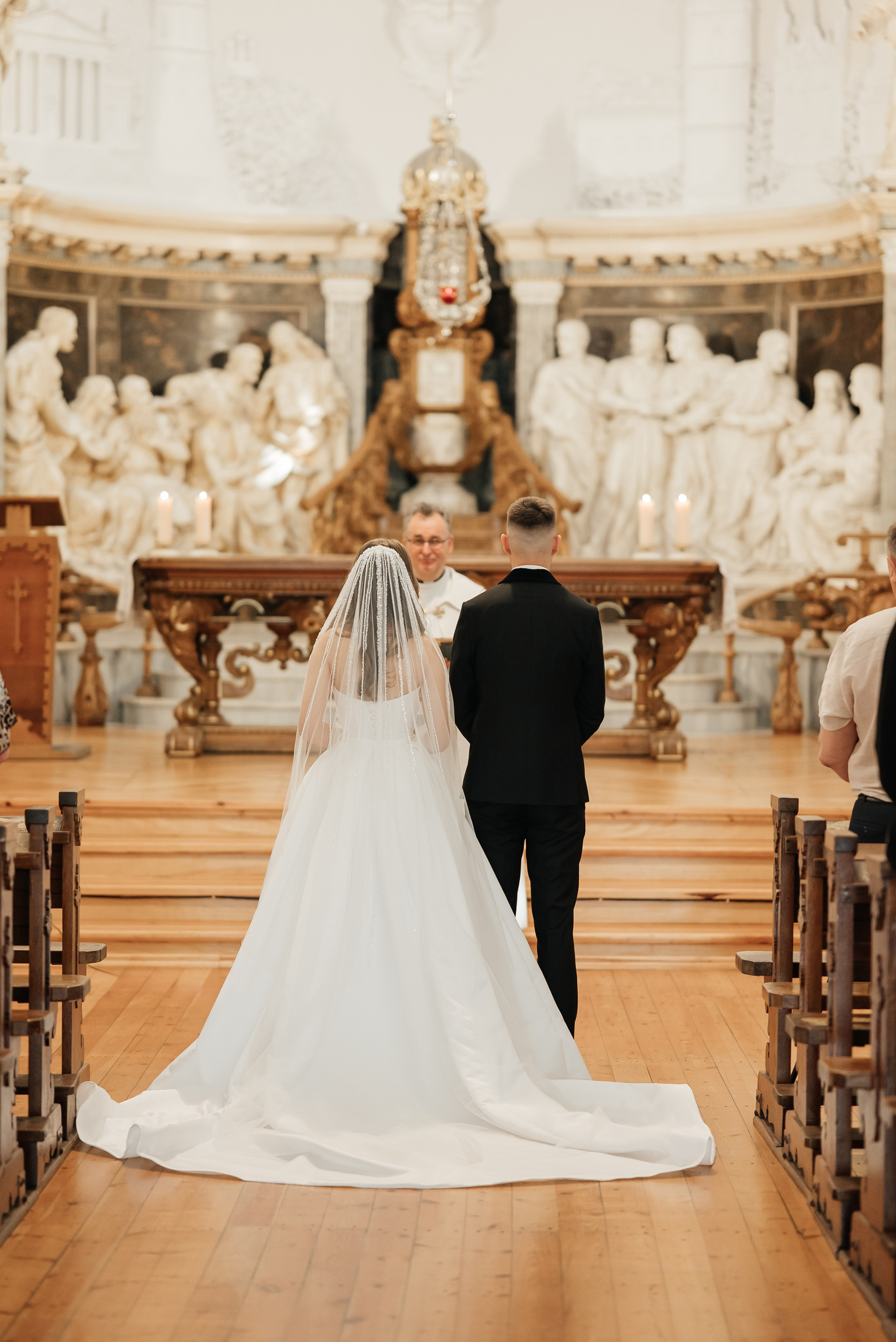 Ernest ir Izabela. Vestuvių VIDEO ir FOTO komanda