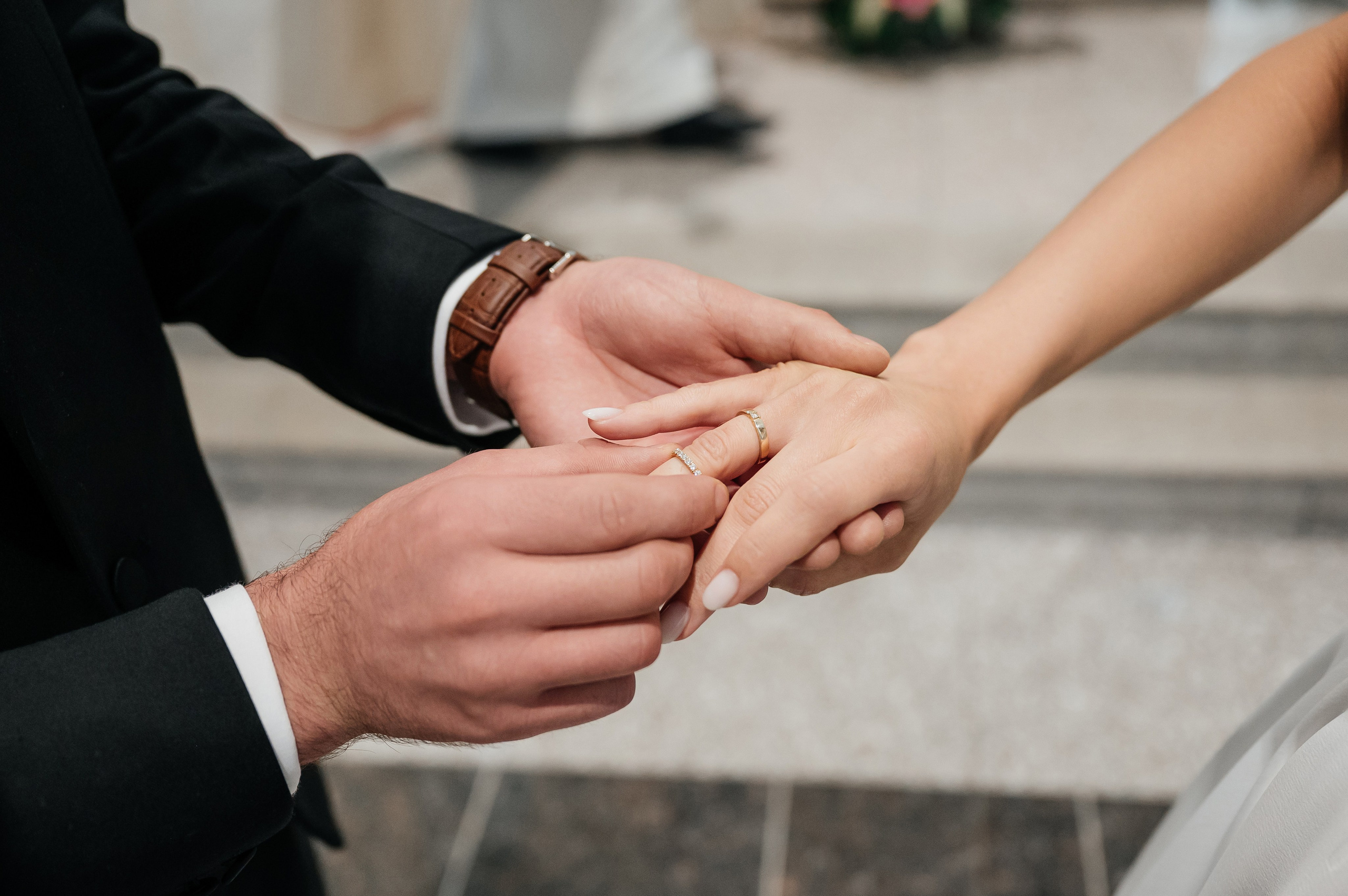 Mantas ir Vilmantė. Vestuvių nuotraukos ir video Lietuvoje