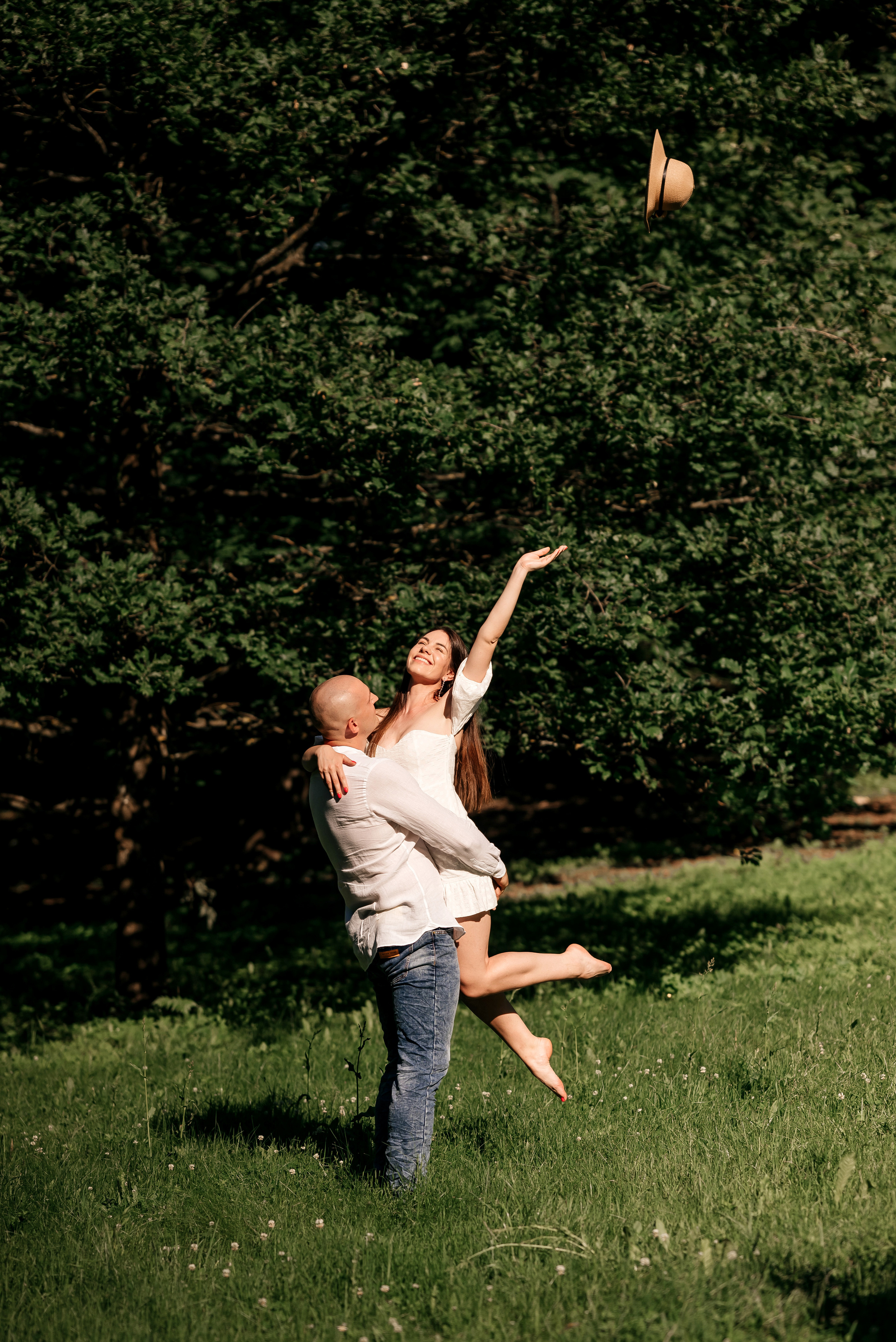 Edvinas ir Ivessa. Vestuvių nuotraukos ir video Lietuvoje