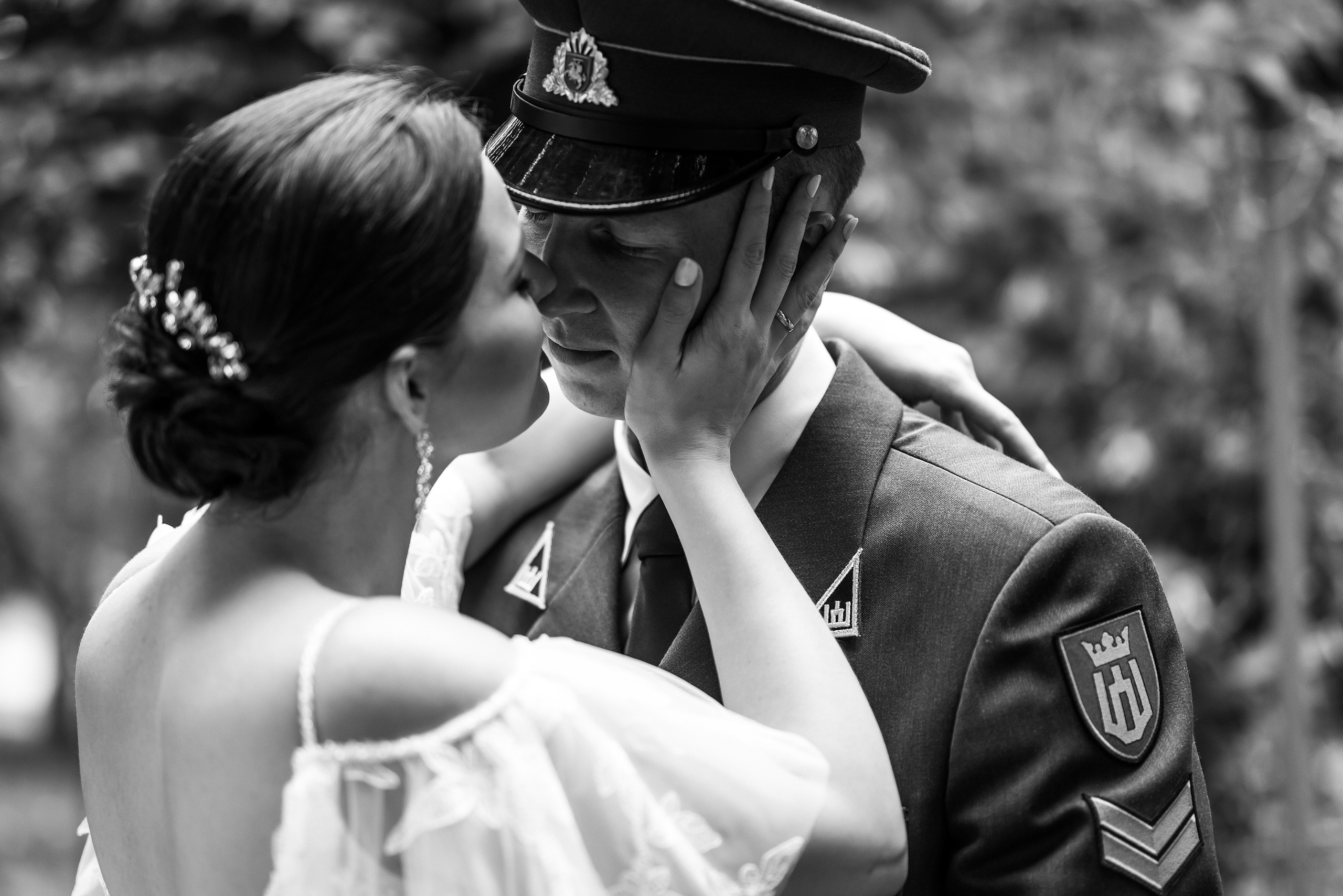 Denis ir Ieva. Vestuvių VIDEO ir FOTO komanda