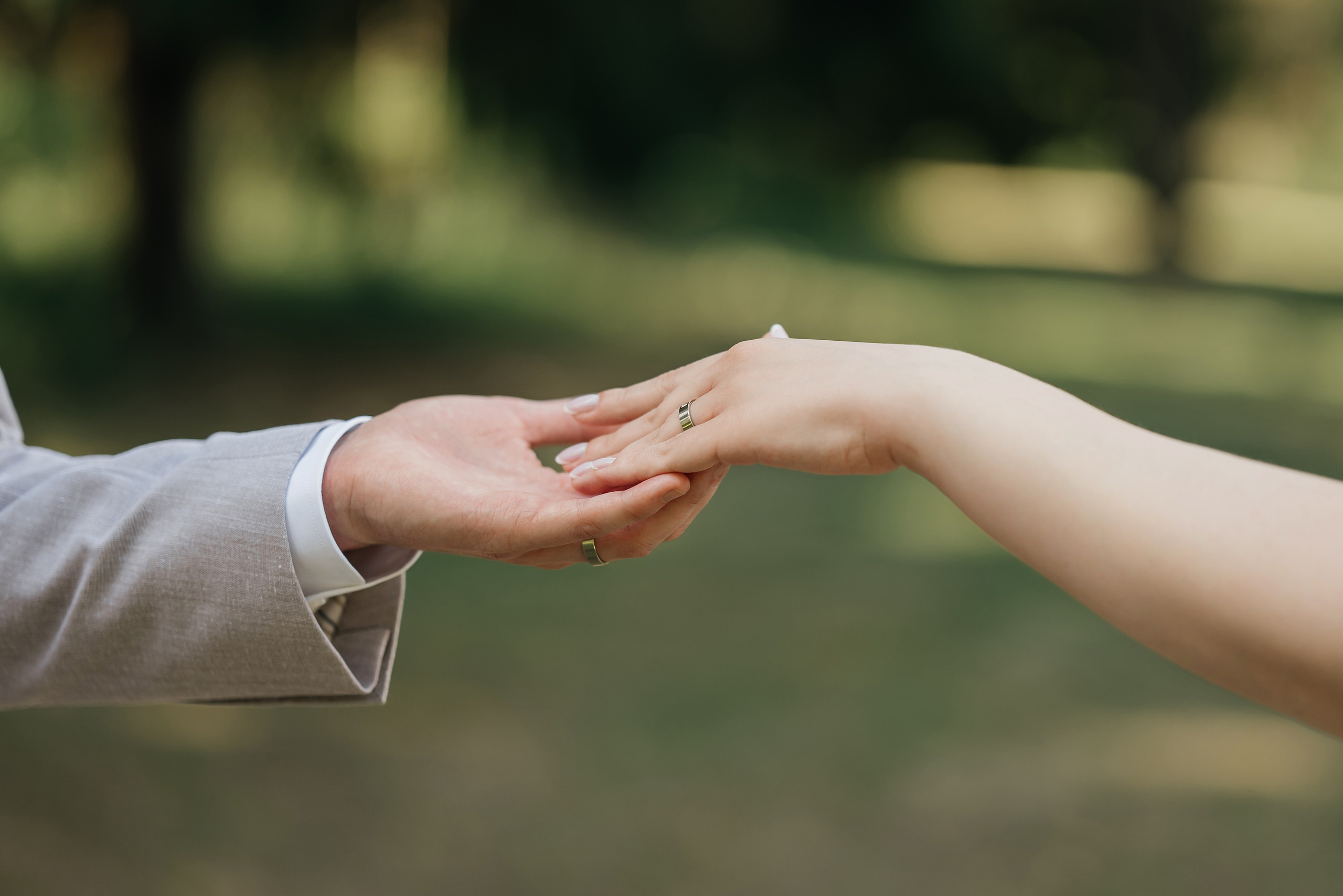 Šarunė ir Aaron. Vestuvių VIDEO ir FOTO komanda