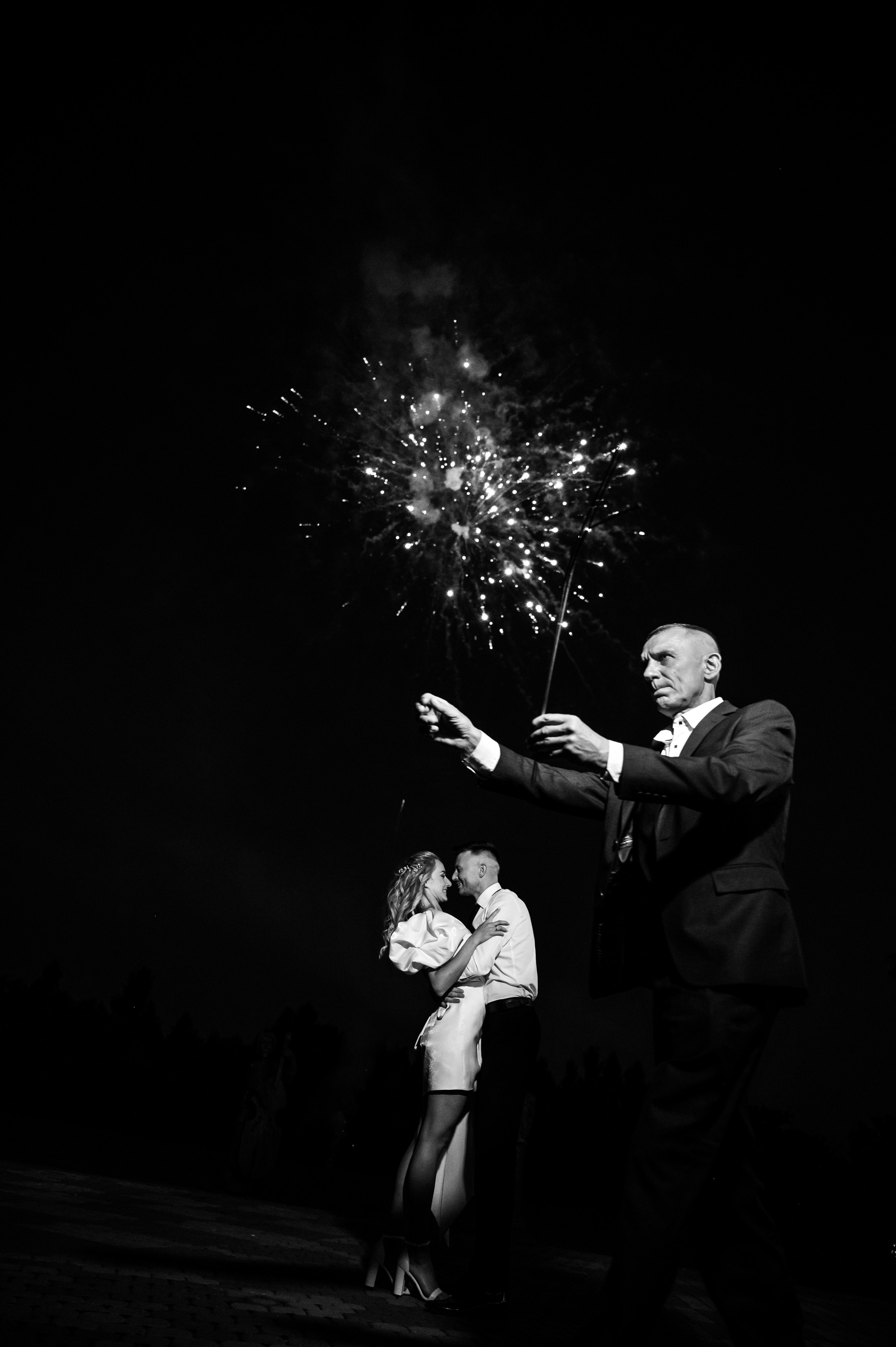 Mantas ir Vilmantė. Vestuvių nuotraukos ir video Lietuvoje