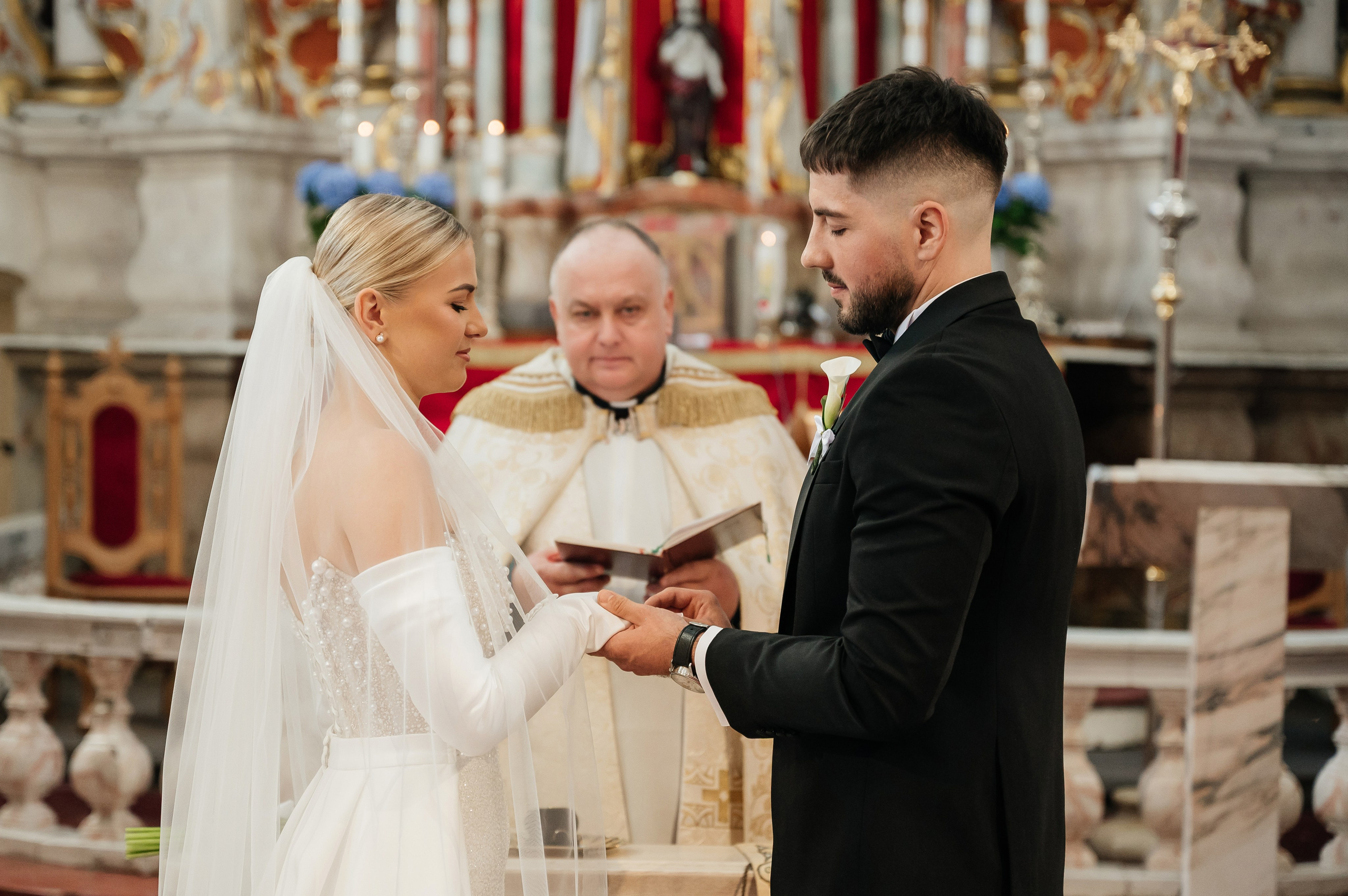 Simonas ir Oksana. Vestuvių VIDEO ir FOTO komanda