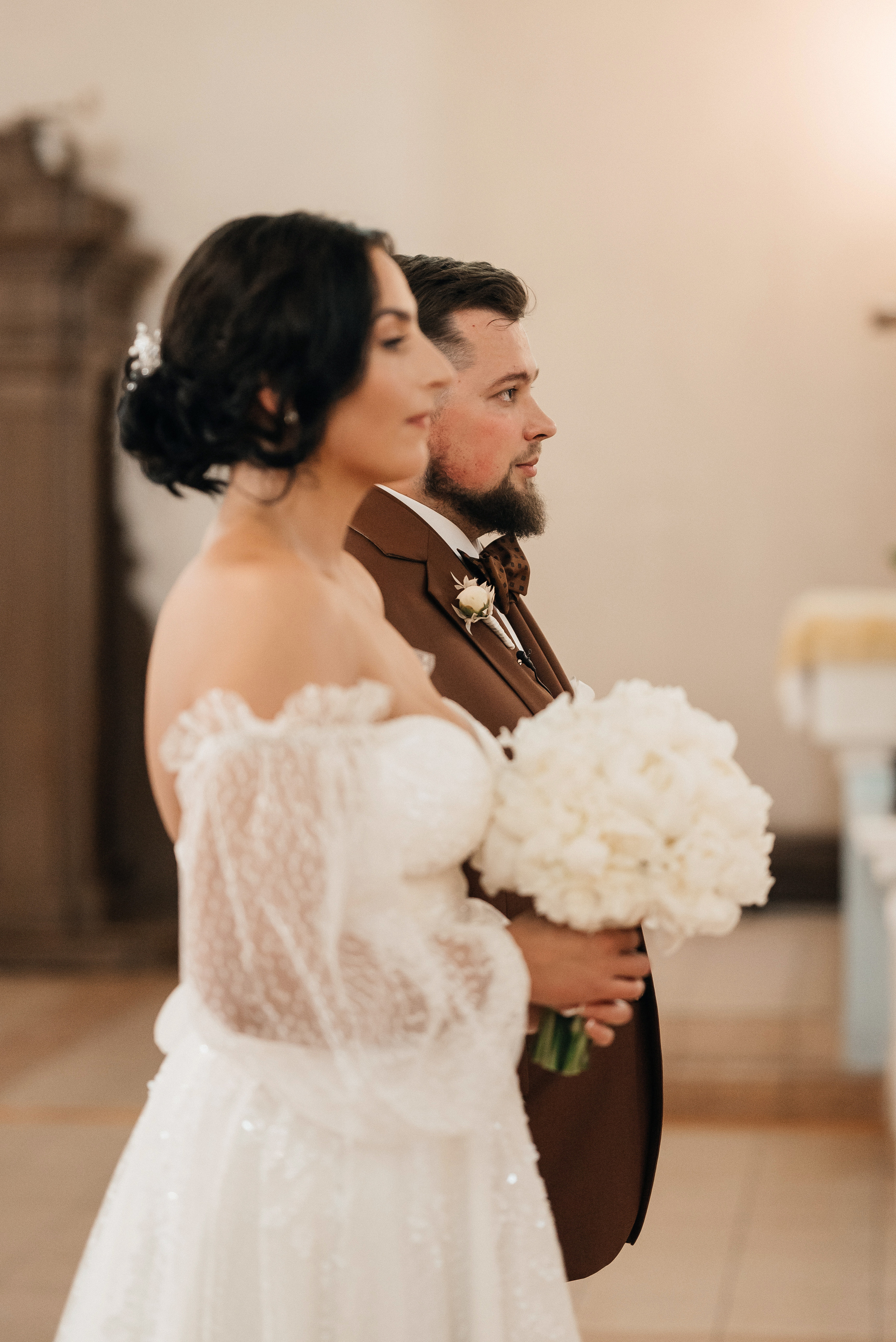 Julius ir Greta. Vestuvių nuotraukos ir video Lietuvoje