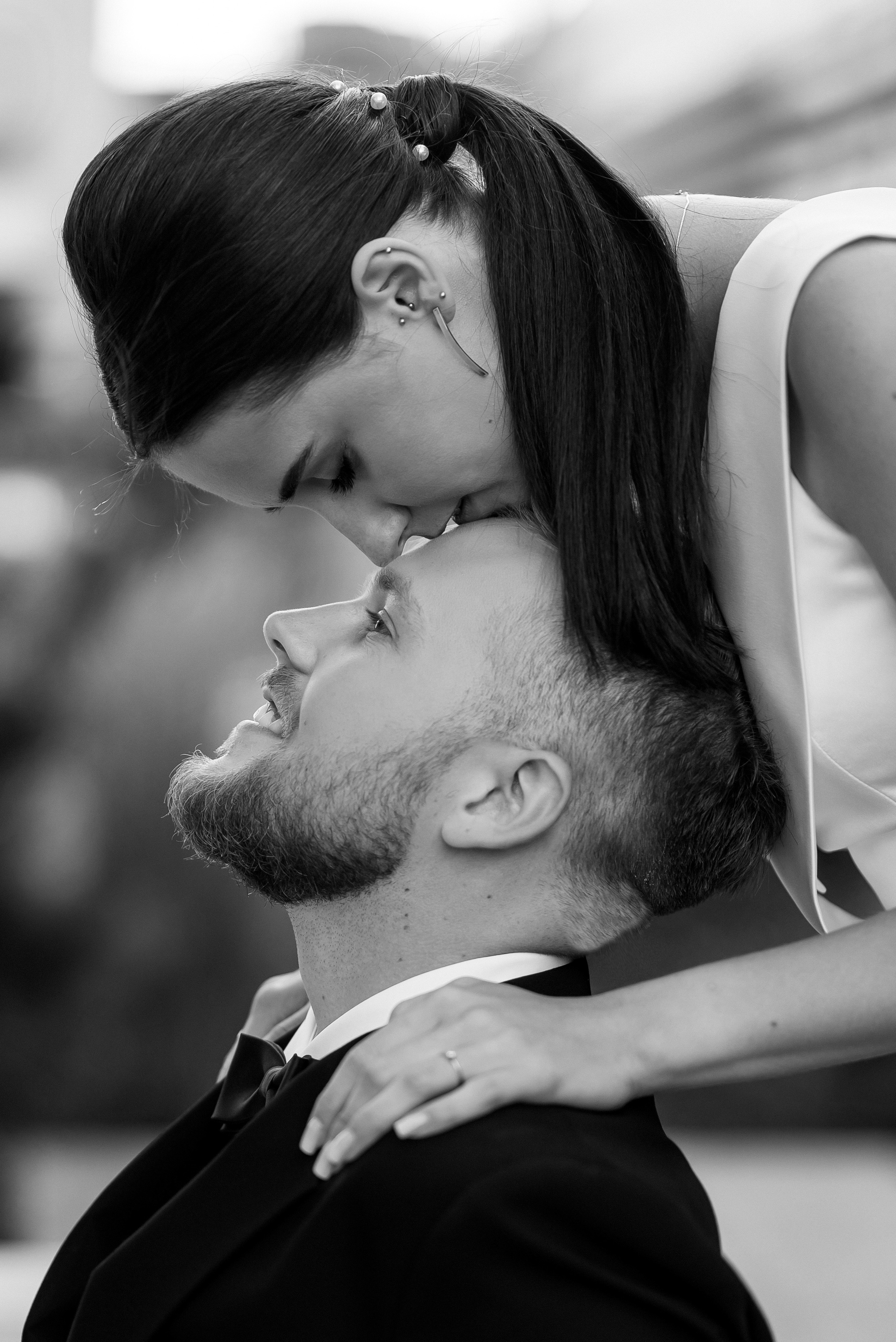 Tomas ir Akvilė. Vestuvių nuotraukos ir video Lietuvoje