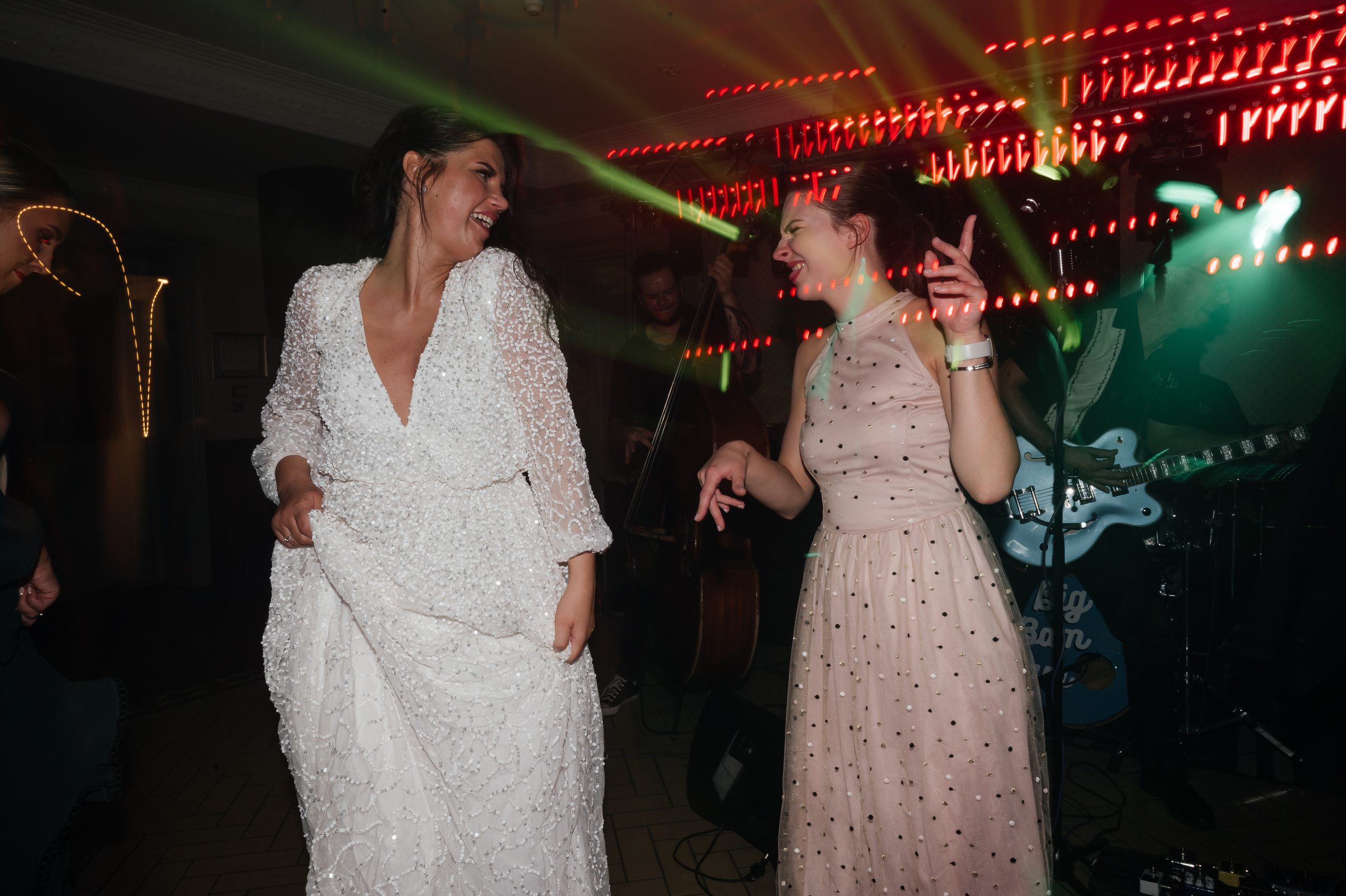 Ignas ir Aiste. Vestuvių nuotraukos ir video Lietuvoje