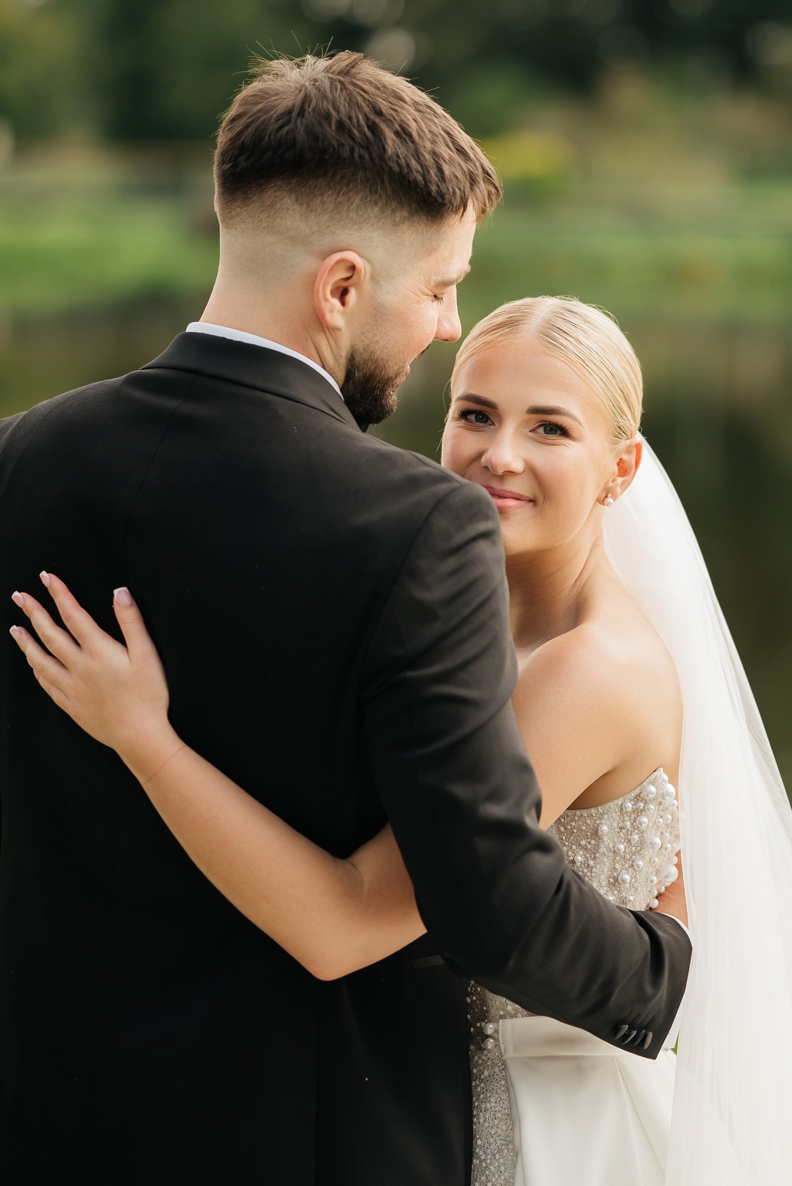 Simonas ir Oksana. Vestuvių VIDEO ir FOTO komanda