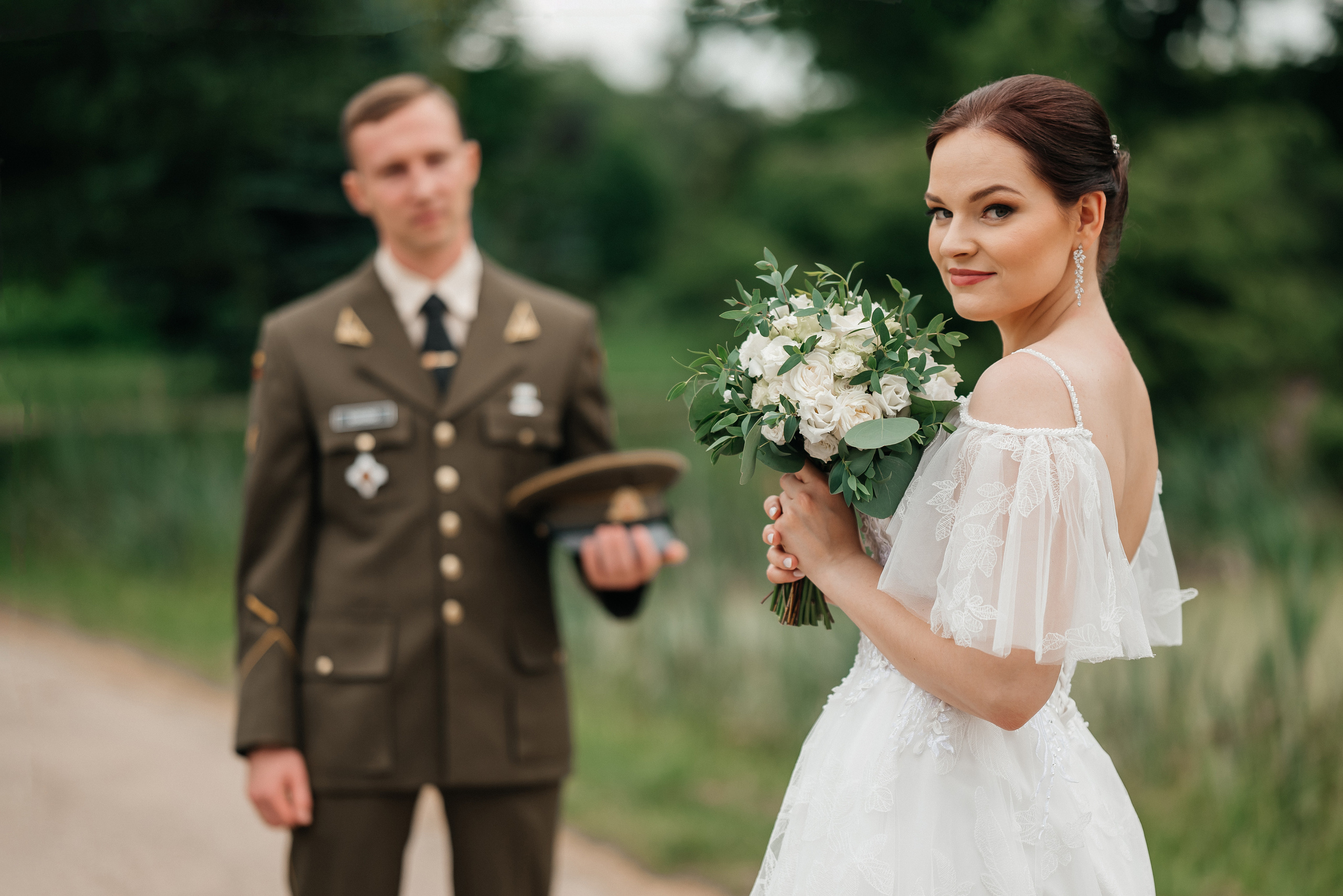 Denis ir Ieva. Vestuvių VIDEO ir FOTO komanda