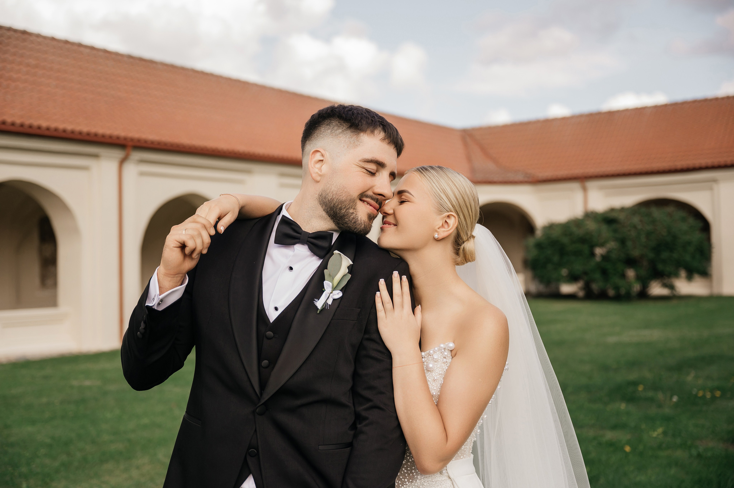 Simonas ir Oksana. Vestuvių VIDEO ir FOTO komanda