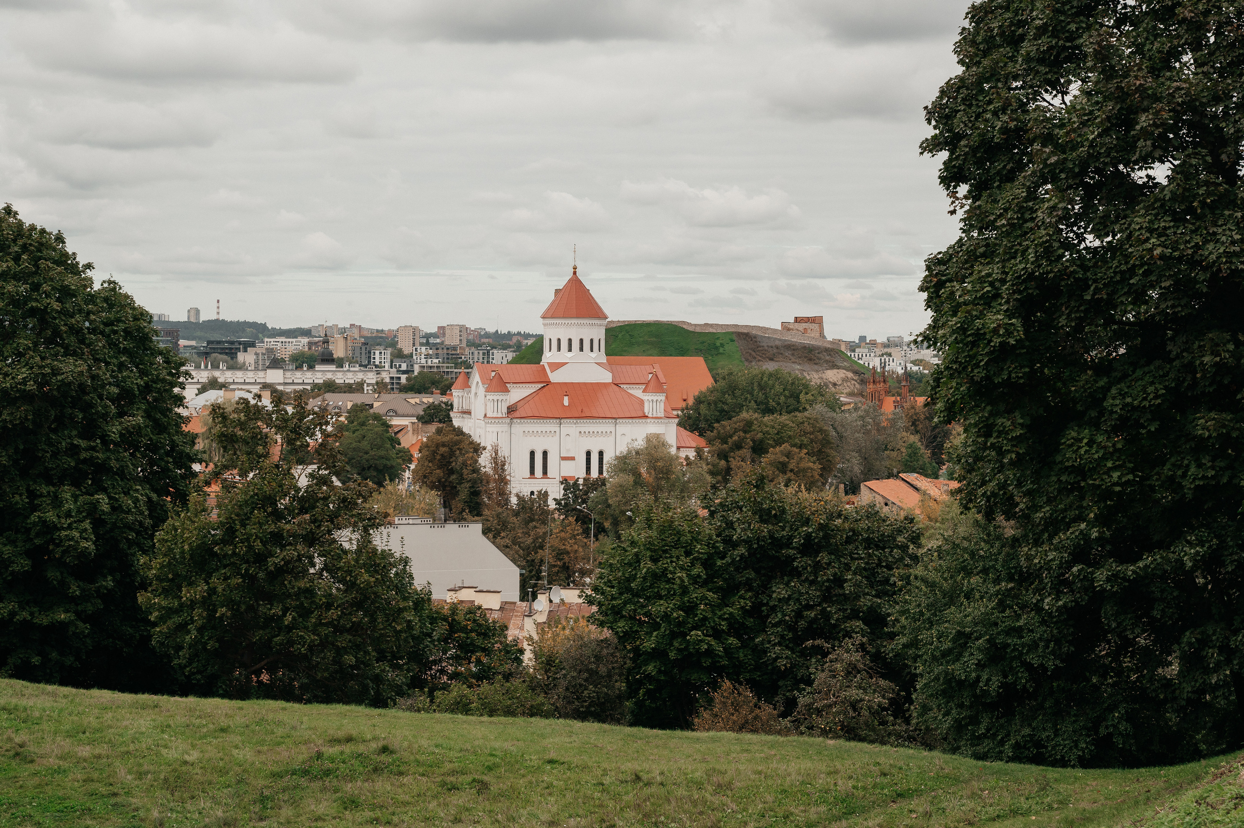 Ruslan ir Ana. Vestuvių nuotraukos ir video Lietuvoje