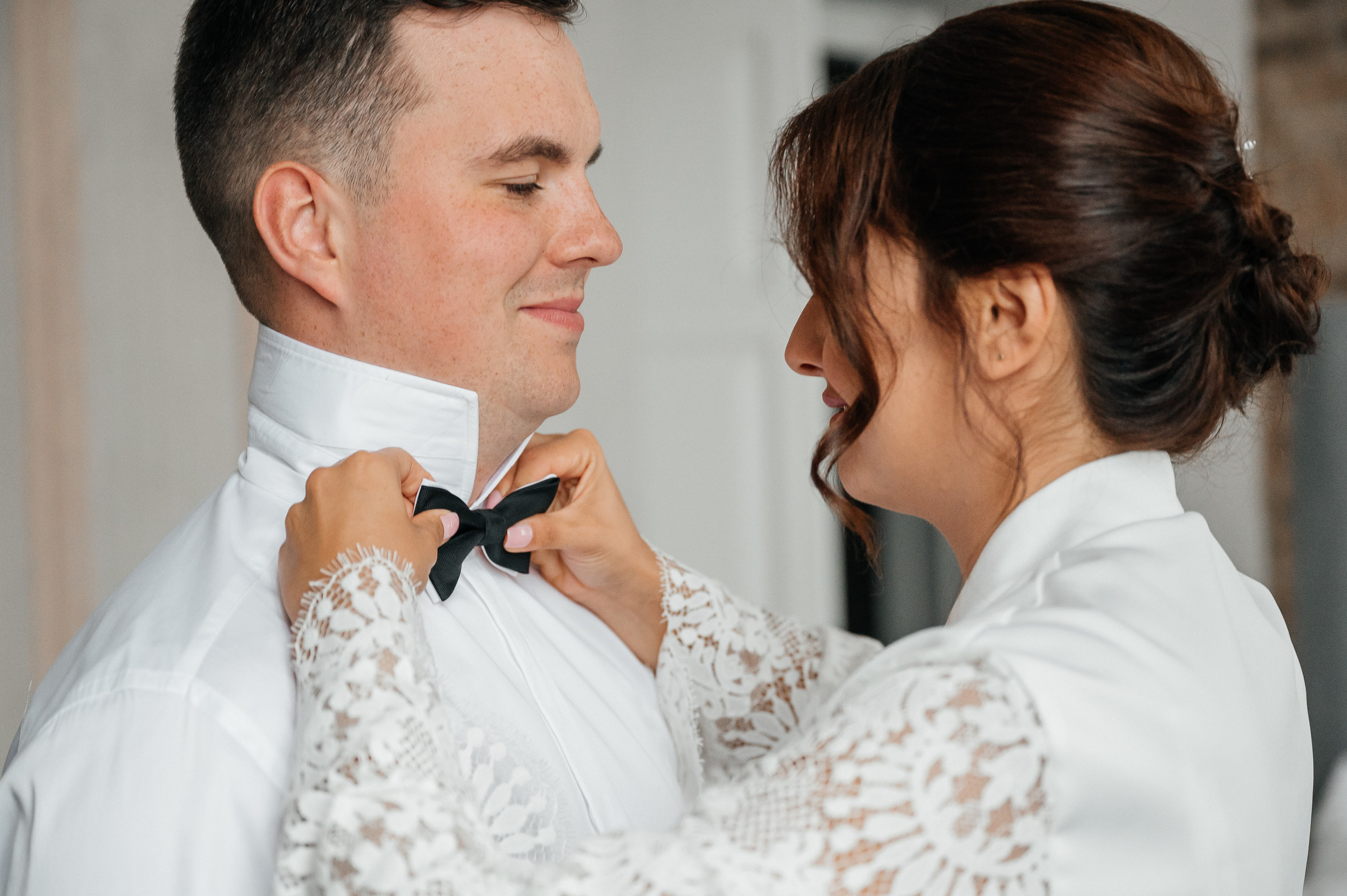 Georgij ir Julija. Vestuvių nuotraukos ir video Lietuvoje