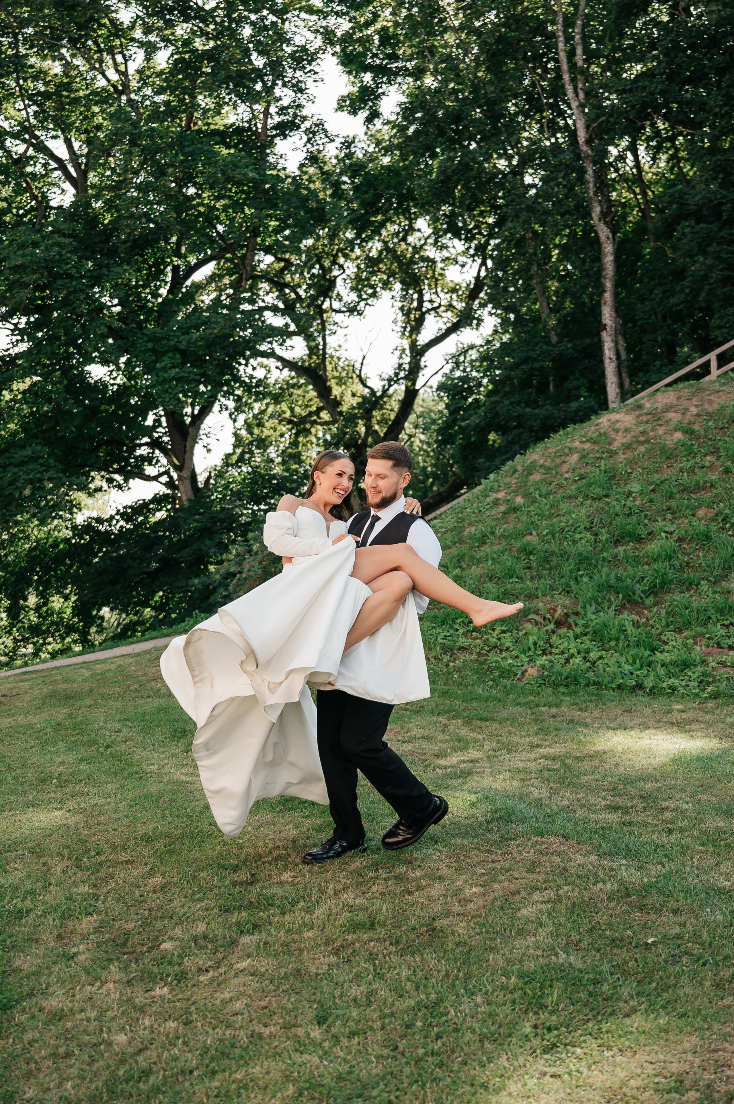 Vestuvių VIDEO ir FOTO komanda