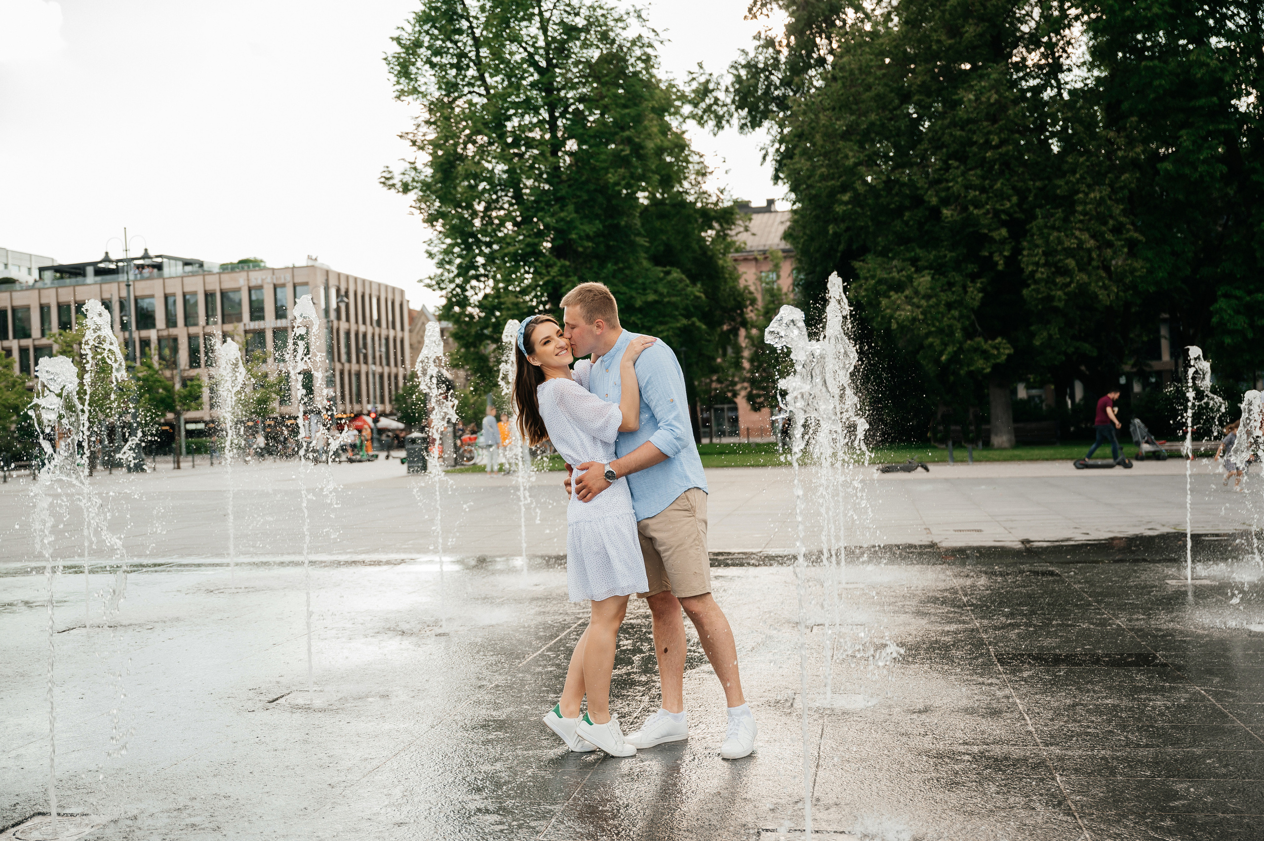 Darek ir Justina. Vestuvių VIDEO ir FOTO komanda