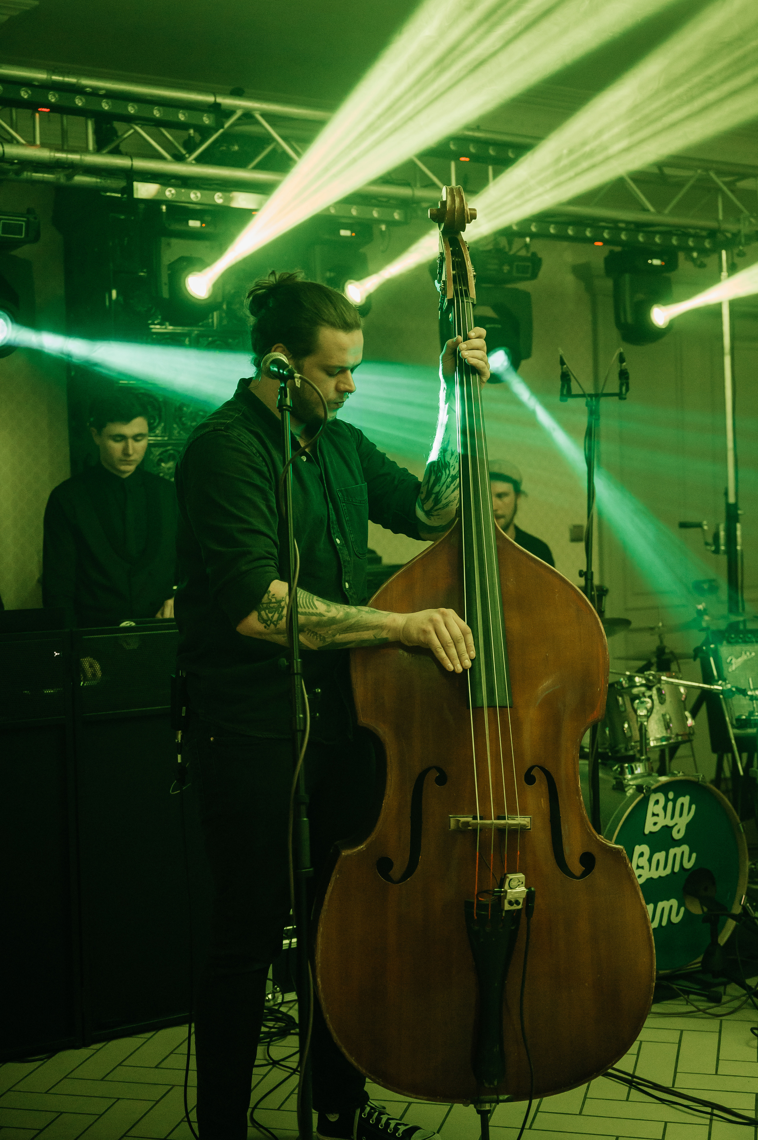 Ignas ir Aiste. Vestuvių nuotraukos ir video Lietuvoje