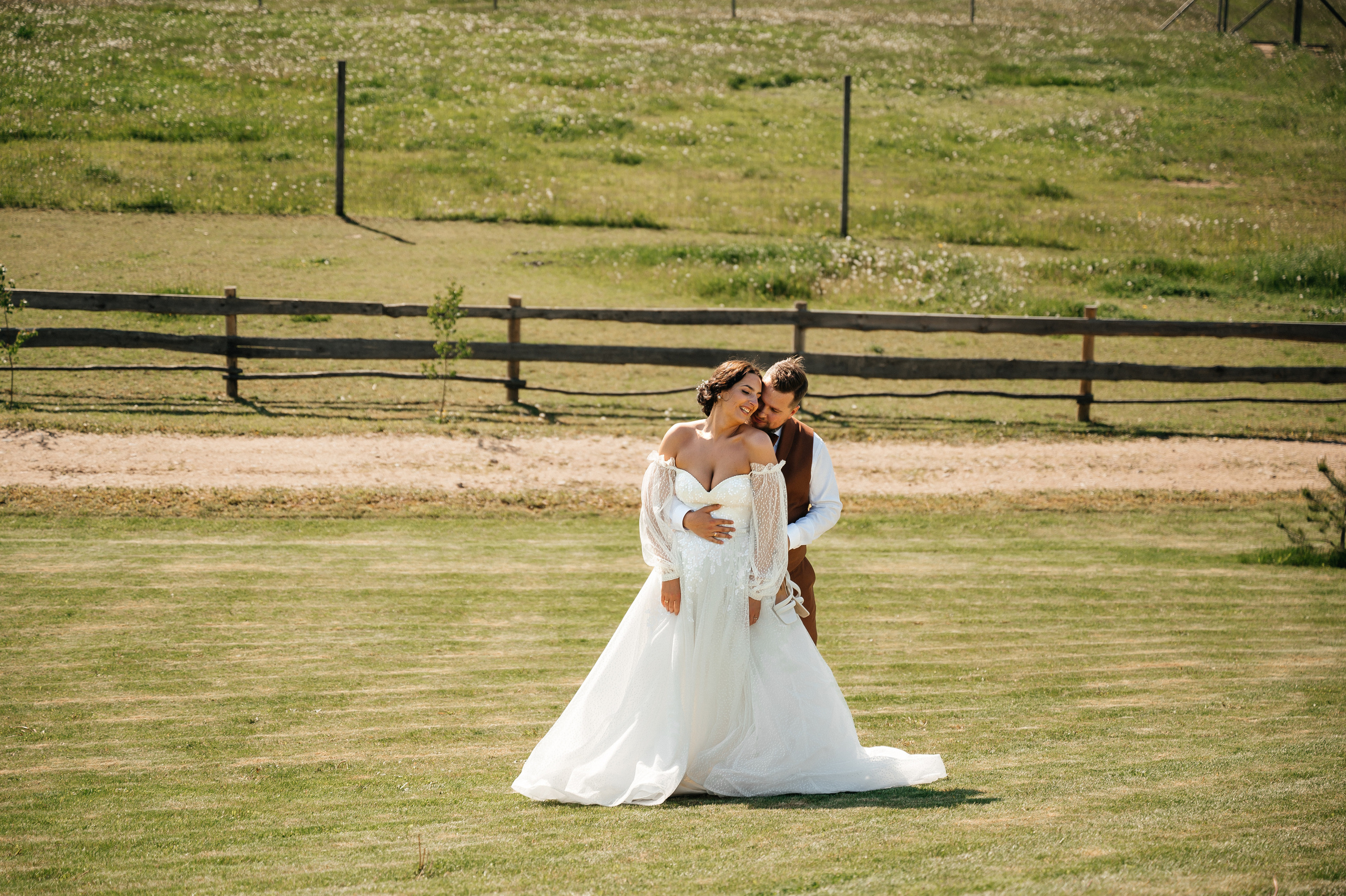 Julius ir Greta. Vestuvių nuotraukos ir video Lietuvoje