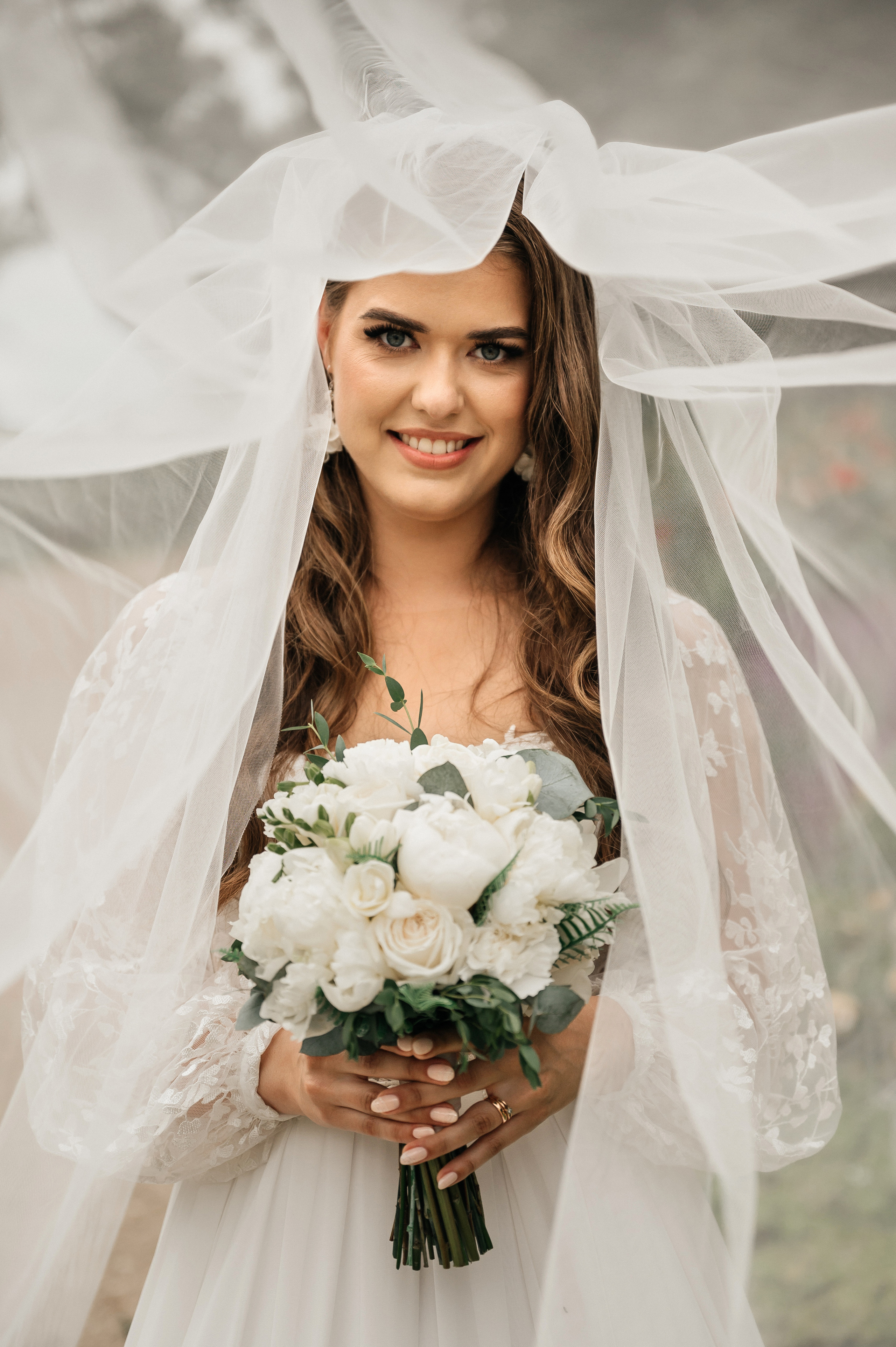 Lukas ir Dovilė. Vestuvių nuotraukos ir video Lietuvoje