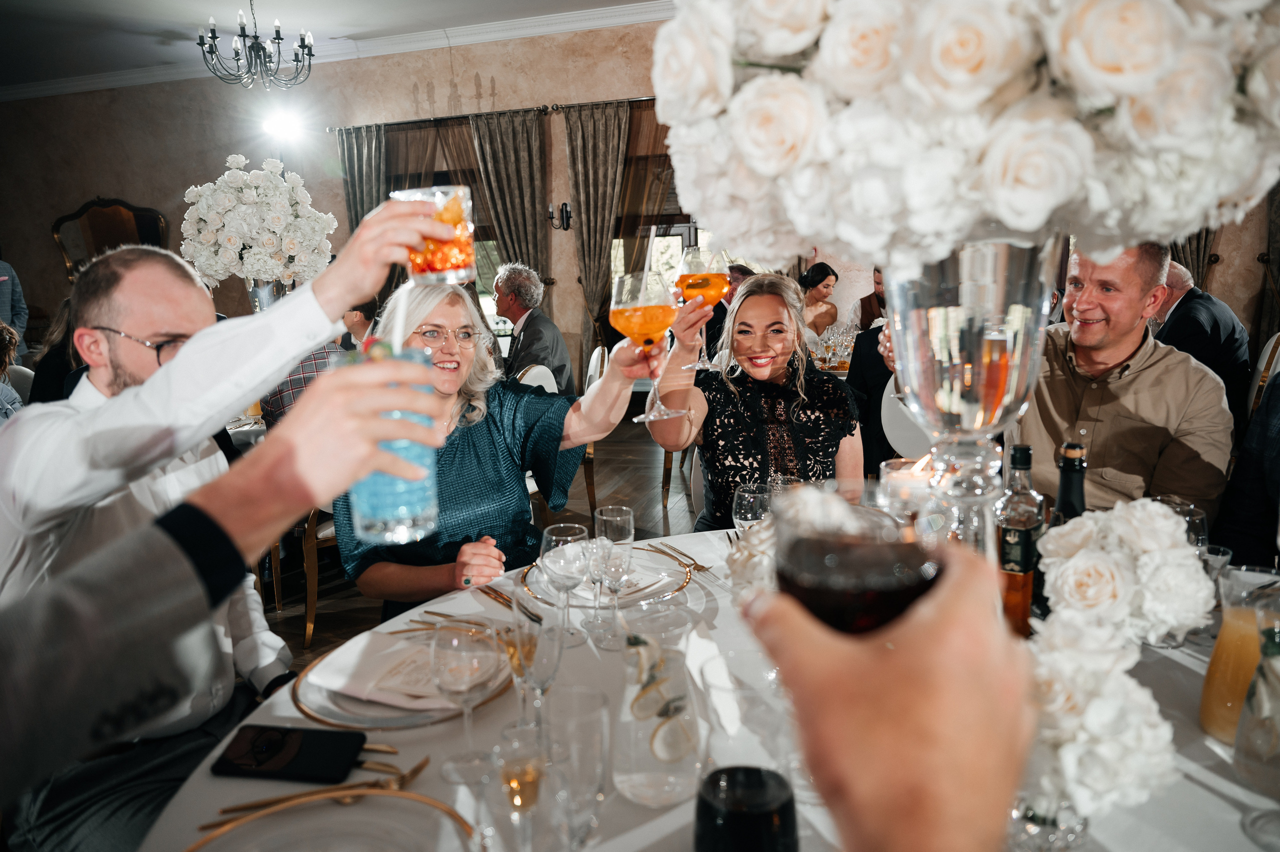 Julius ir Greta. Vestuvių nuotraukos ir video Lietuvoje